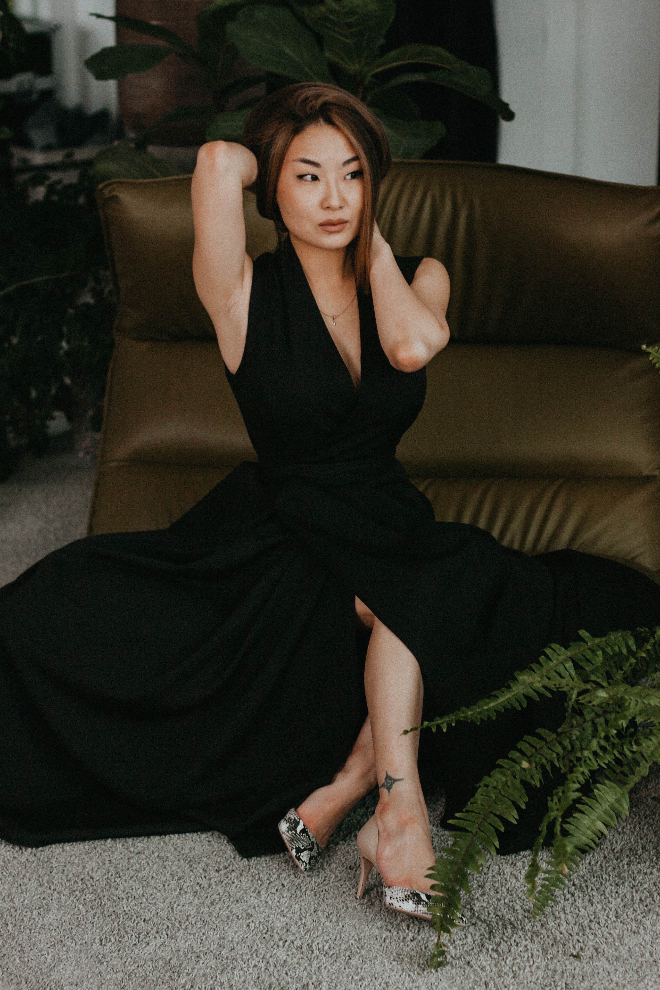 Виктория. Семейный фотограф в Екатеринбурге Валерия Федотова