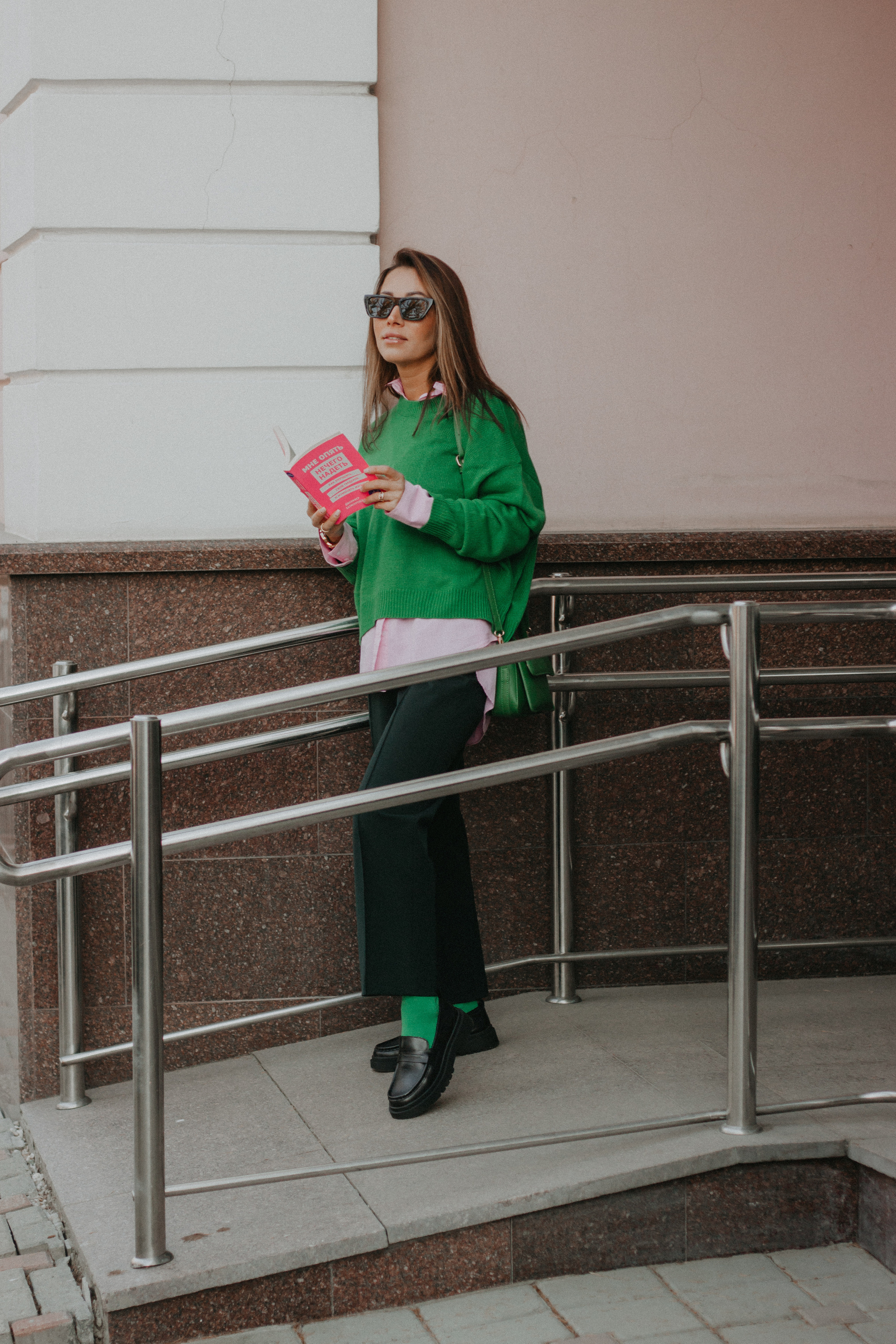 Мария. Семейный фотограф в Екатеринбурге Валерия Федотова