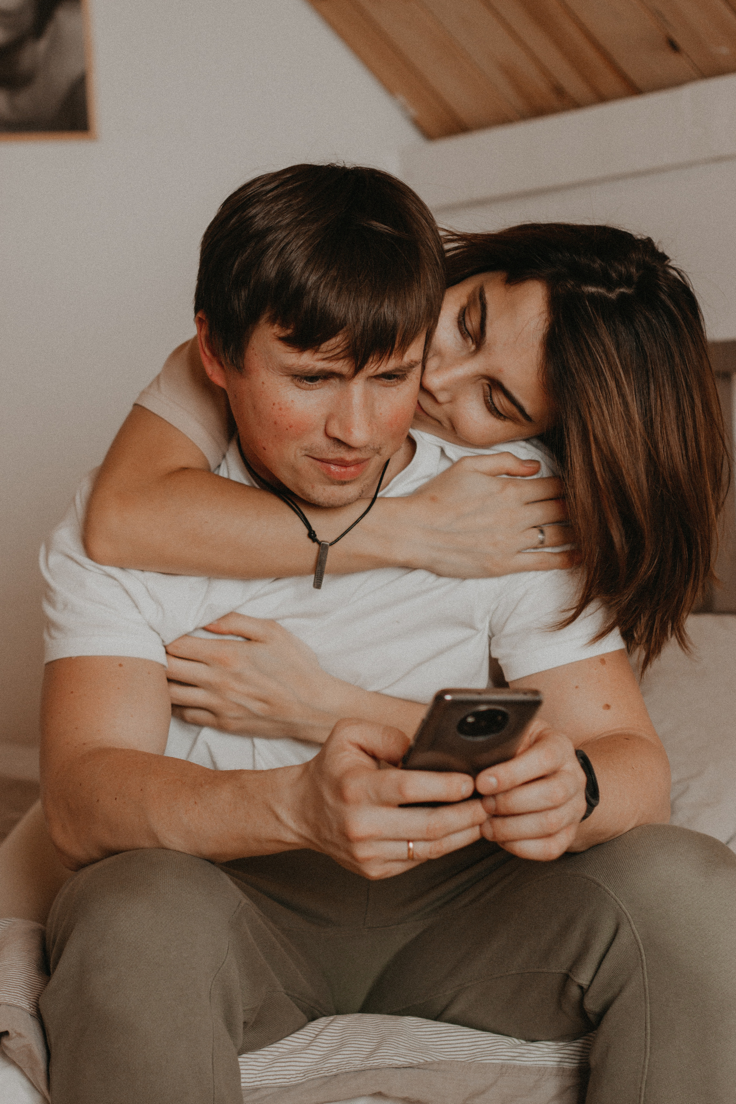 Домик в лесу. Семейный фотограф в Екатеринбурге Валерия Федотова