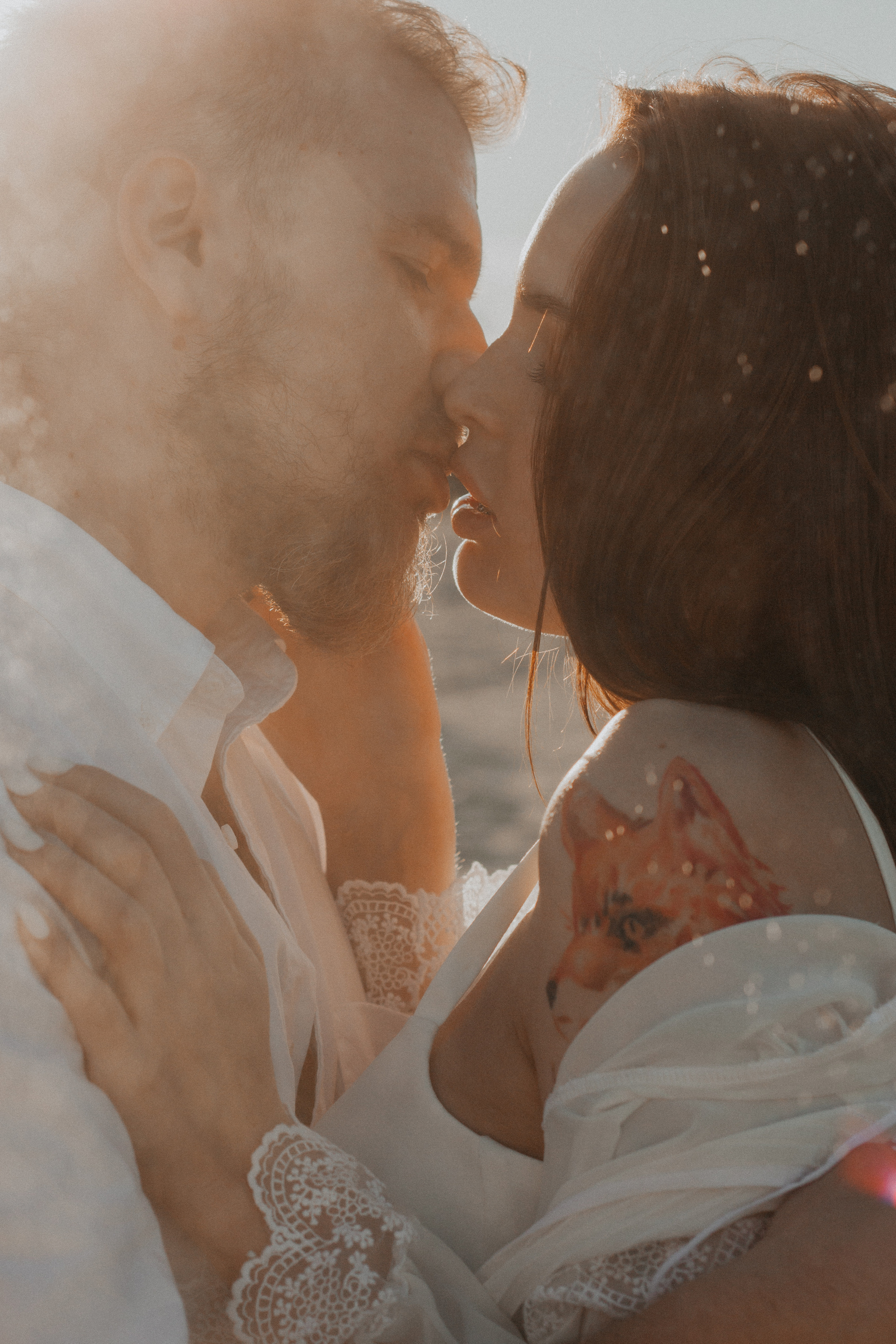 Wedding in the Sahara. Семейный фотограф в Екатеринбурге Валерия Федотова