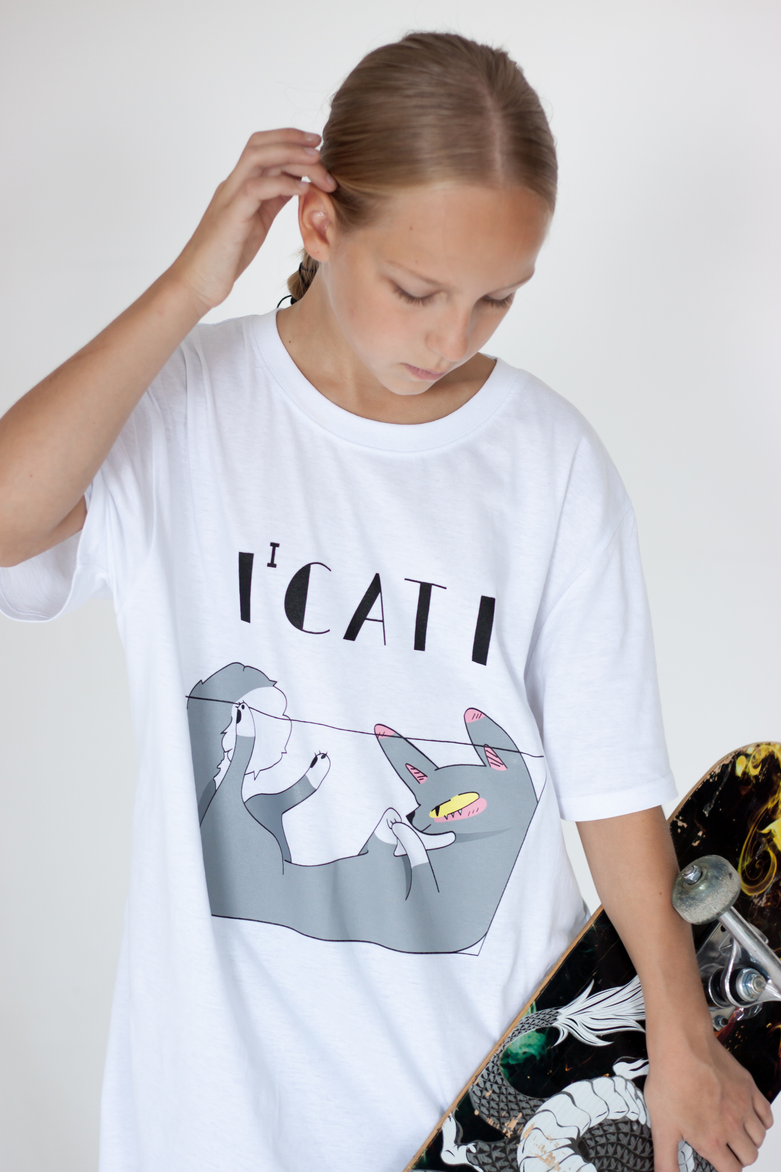 Съёмки для ICATI. Семейный фотограф в Екатеринбурге Валерия Федотова