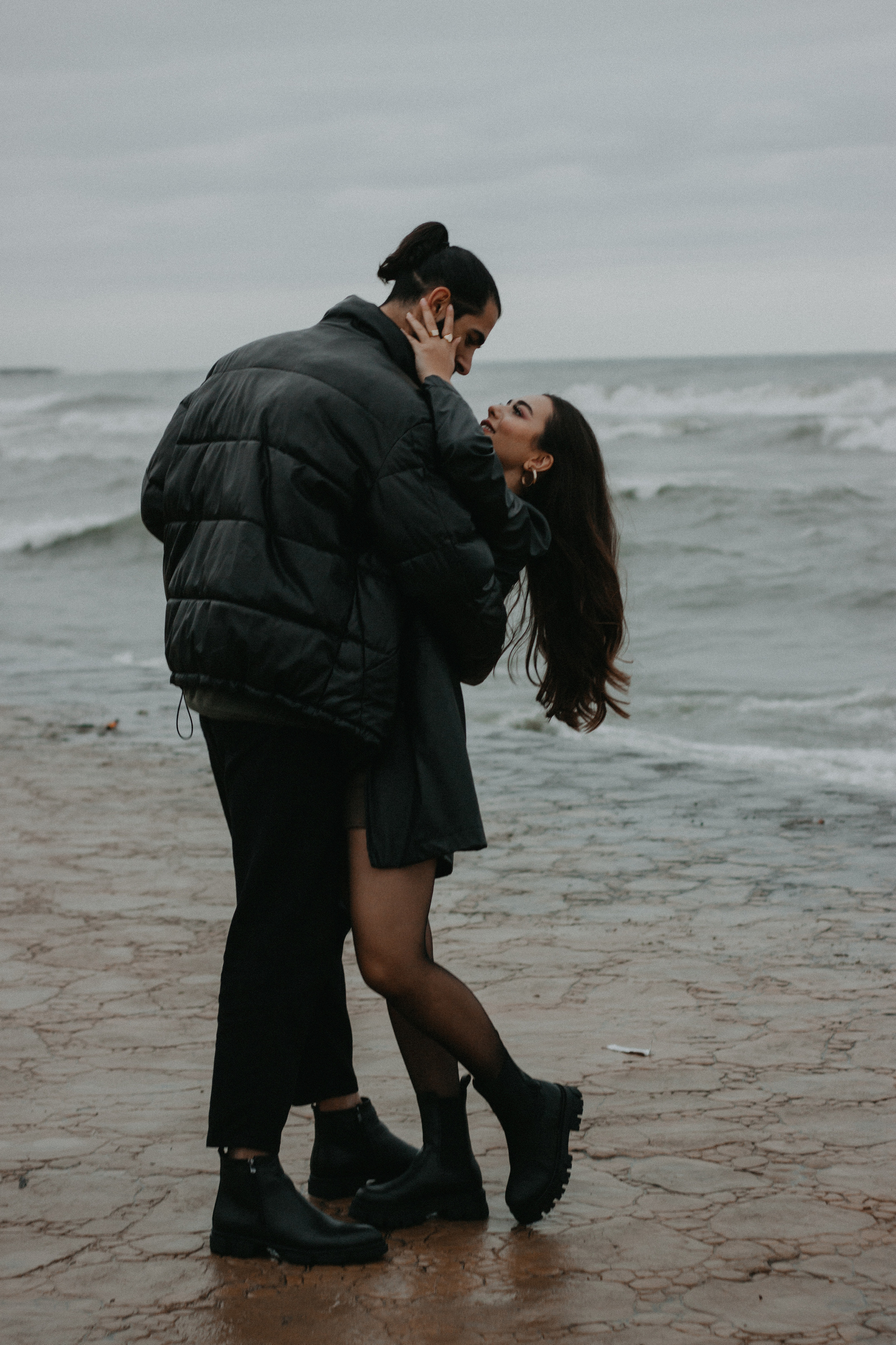 Турецкая LoveStory. Семейный фотограф в Екатеринбурге Валерия Федотова