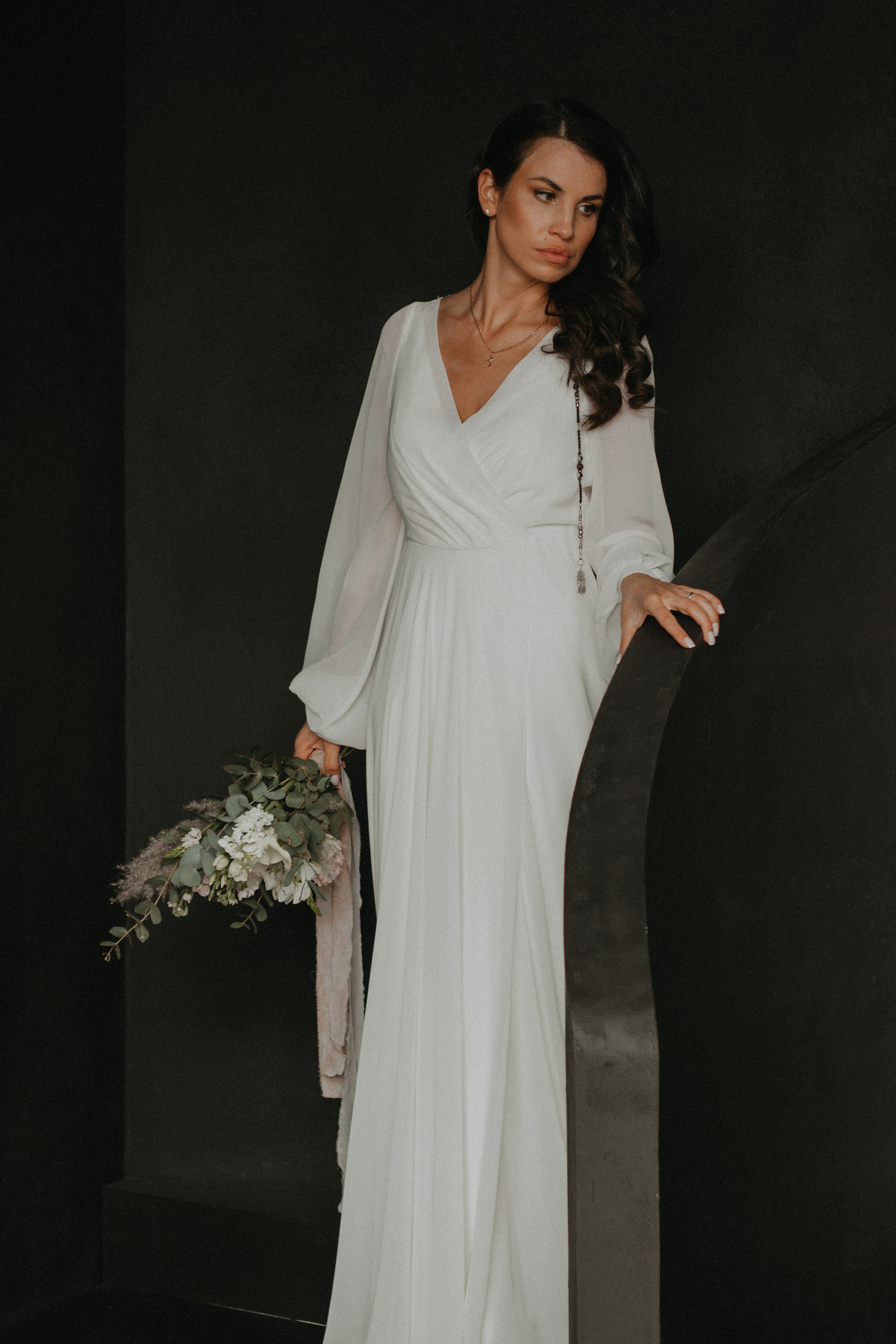 Роман & Елена. Семейный фотограф в Екатеринбурге Валерия Федотова