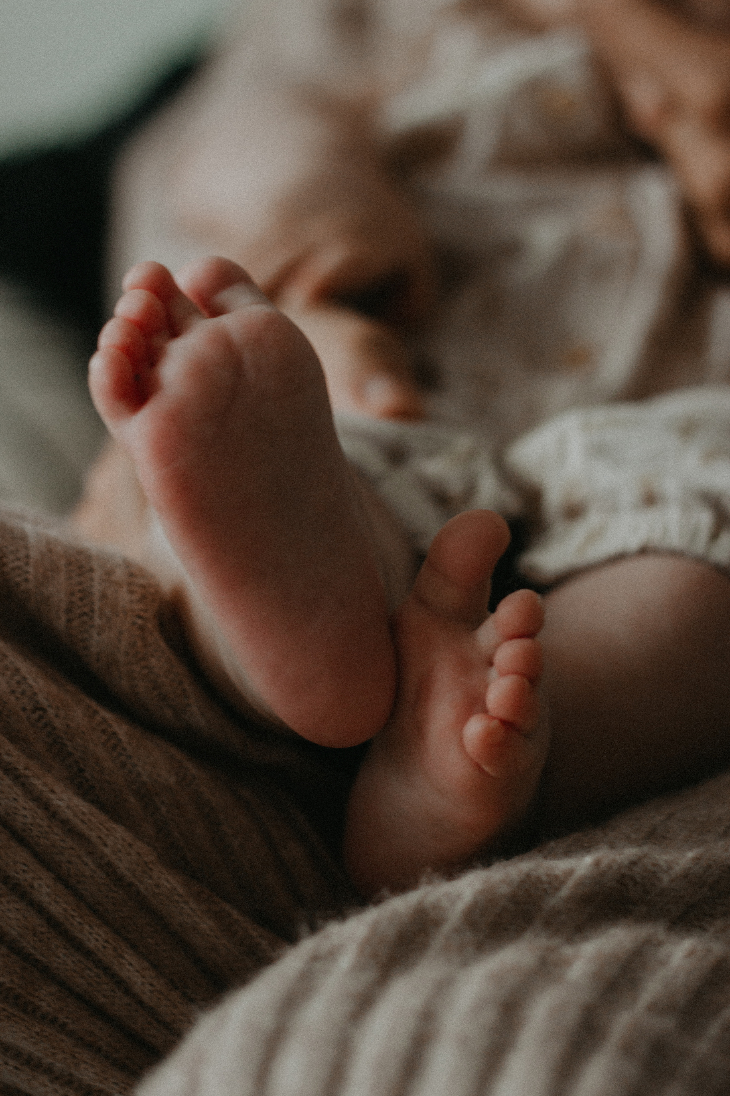 Домашняя съёмка. Семейный фотограф в Екатеринбурге Валерия Федотова