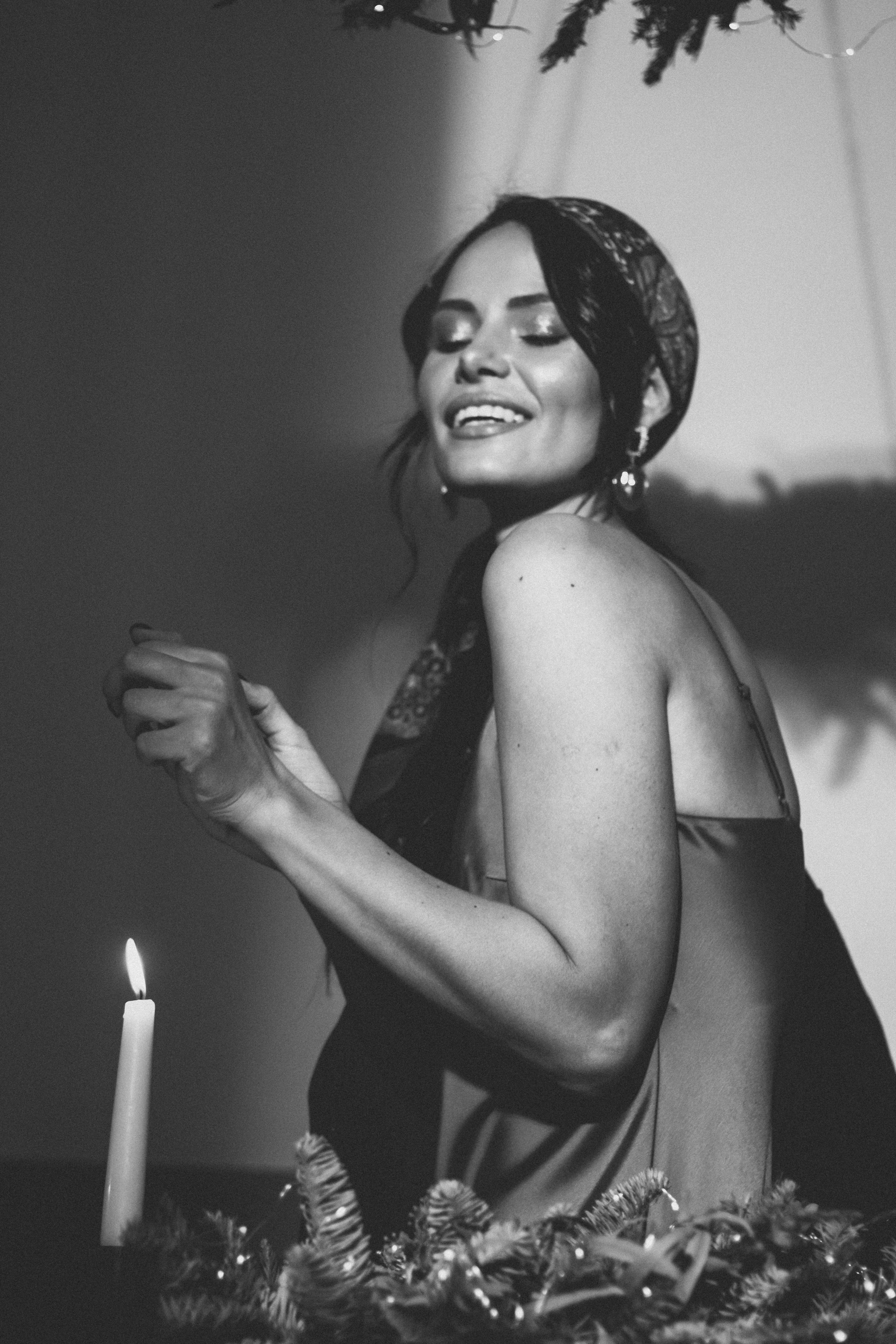 Аня. Семейный фотограф в Екатеринбурге Валерия Федотова