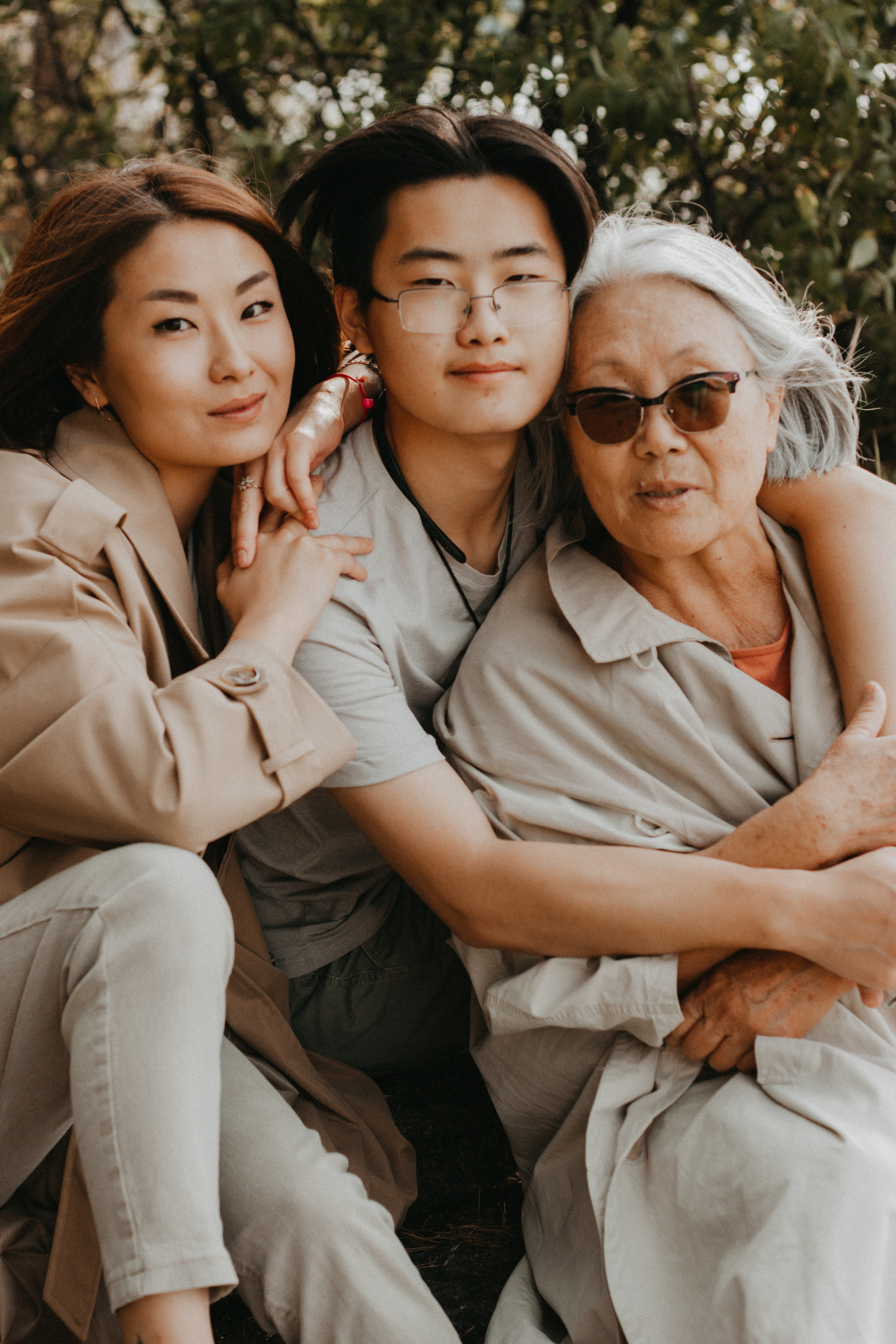 Семейная в Сысерти. Семейный фотограф в Екатеринбурге Валерия Федотова