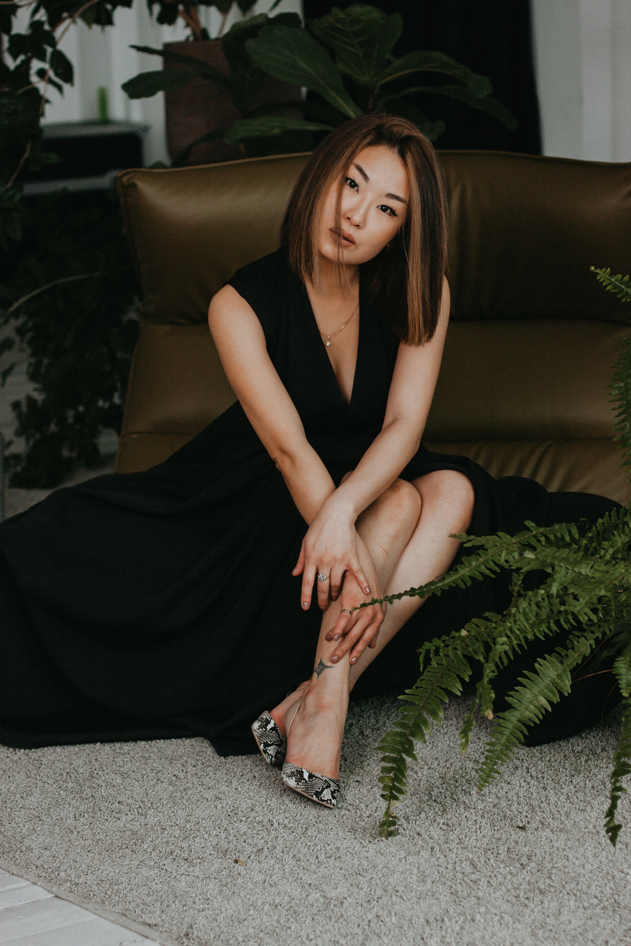 Виктория. Семейный фотограф в Екатеринбурге Валерия Федотова