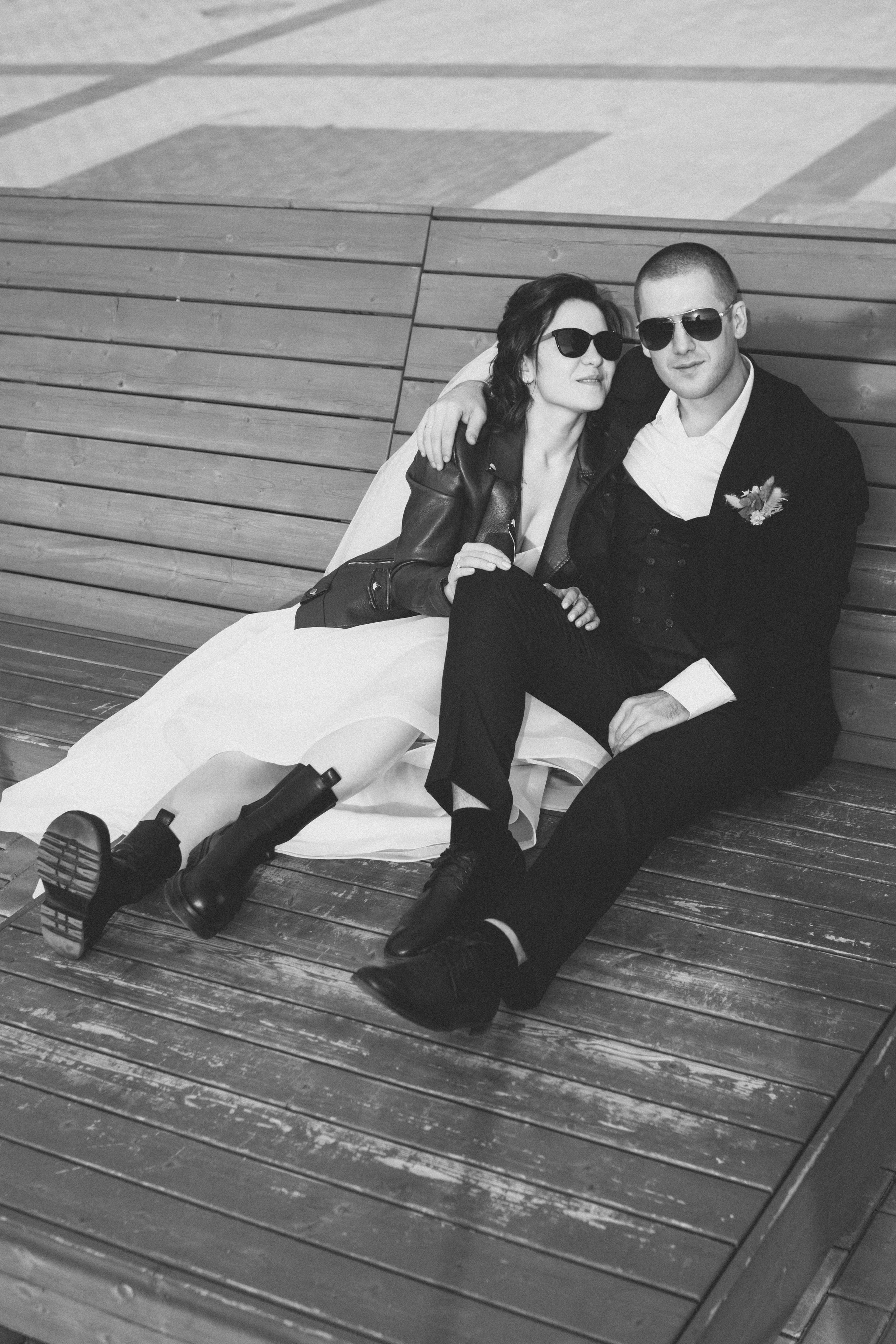 Игорь & Юля. Семейный фотограф в Екатеринбурге Валерия Федотова