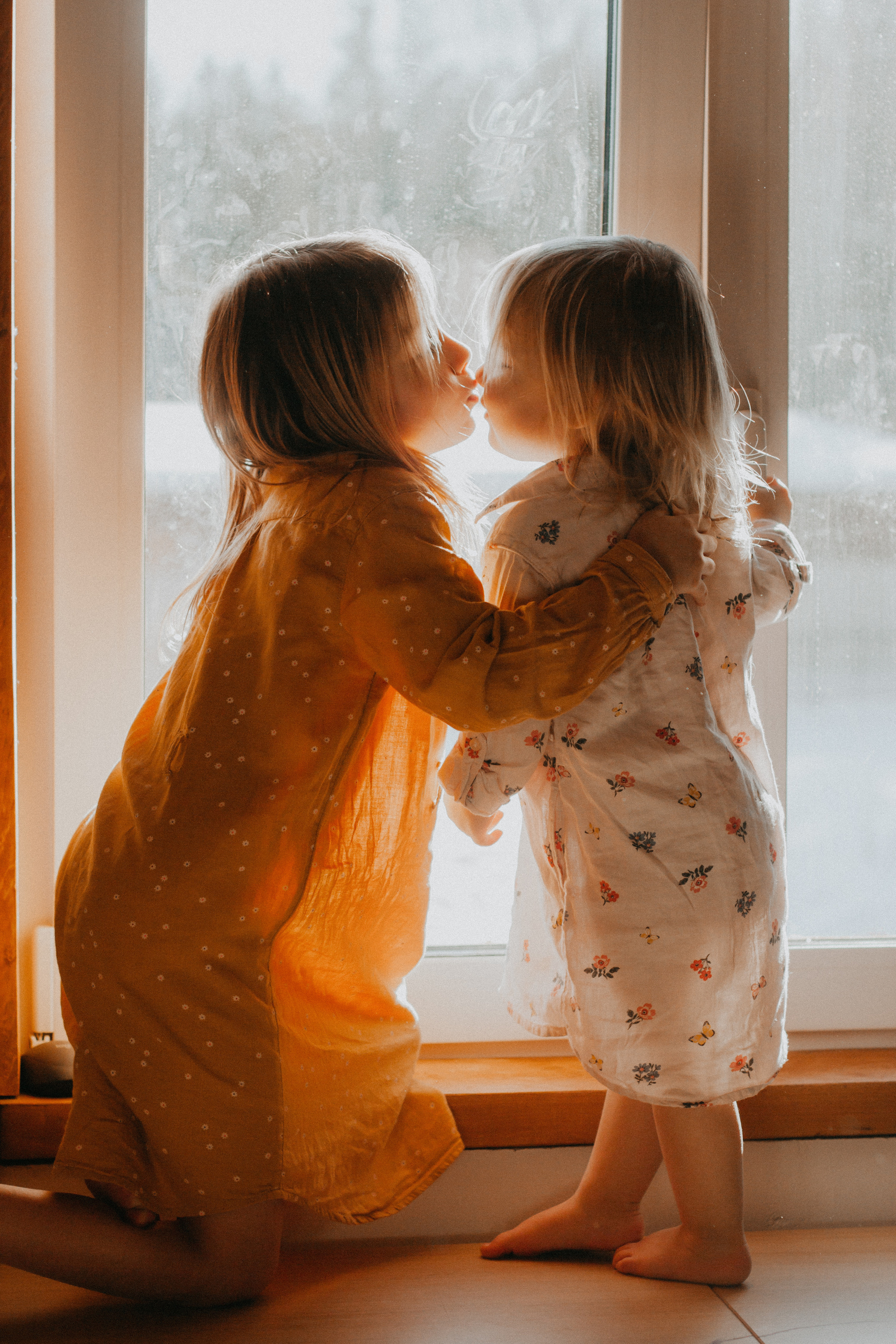 Домик в лесу. Семейный фотограф в Екатеринбурге Валерия Федотова