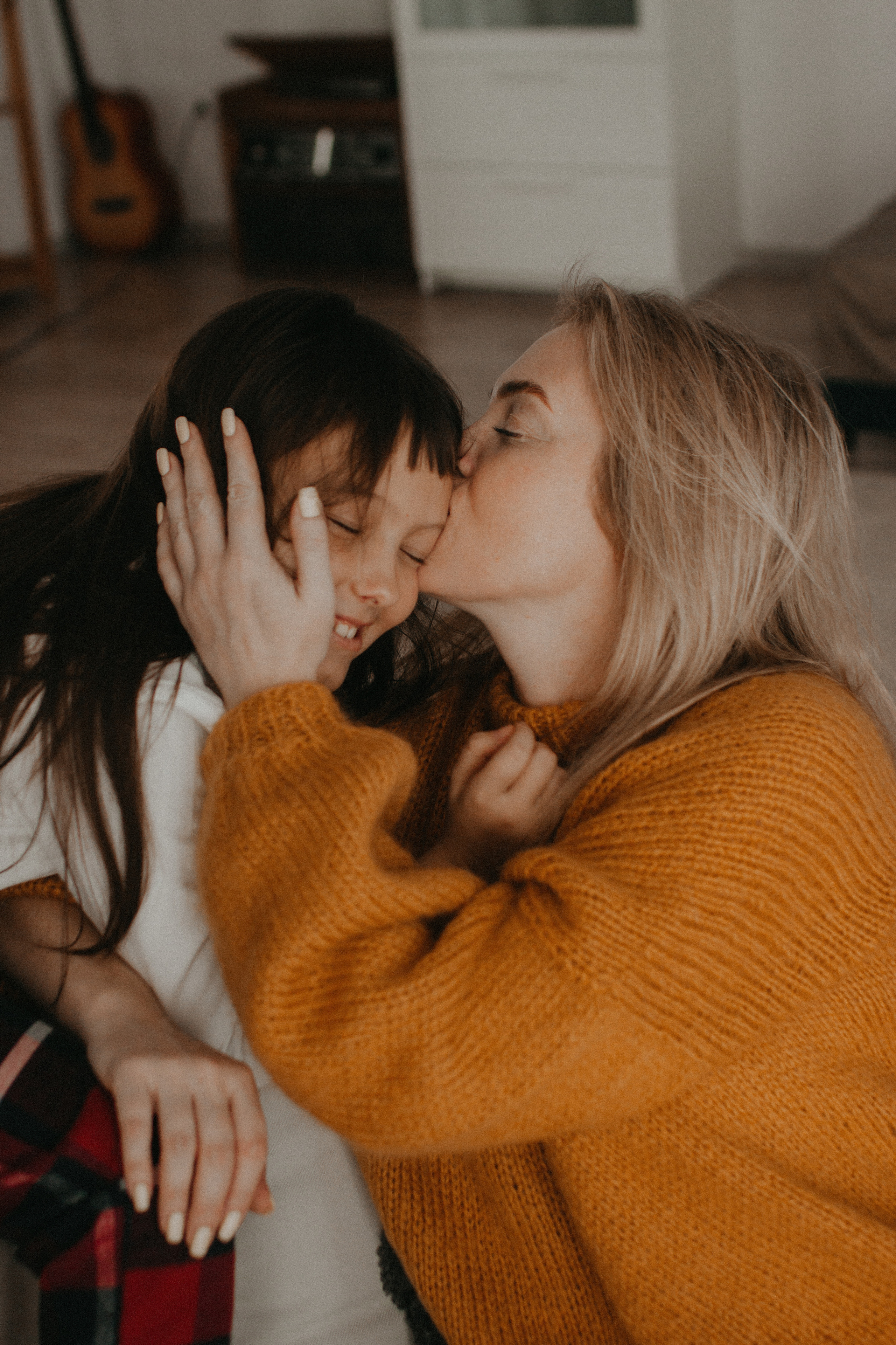 Света & Алина. Семейный фотограф в Екатеринбурге Валерия Федотова