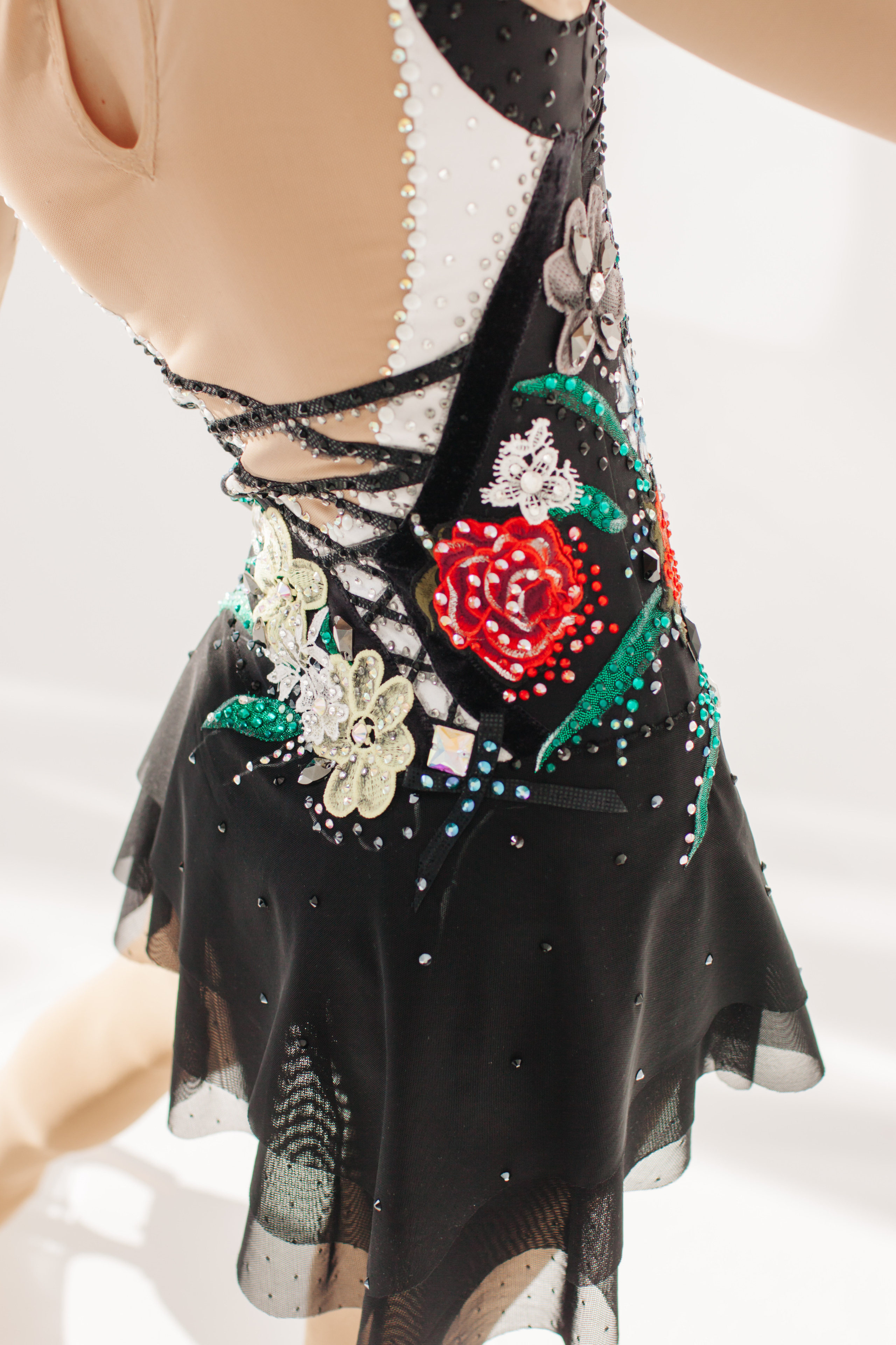 Съёмки костюмов для zapevina_art. Семейный фотограф в Екатеринбурге Валерия Федотова