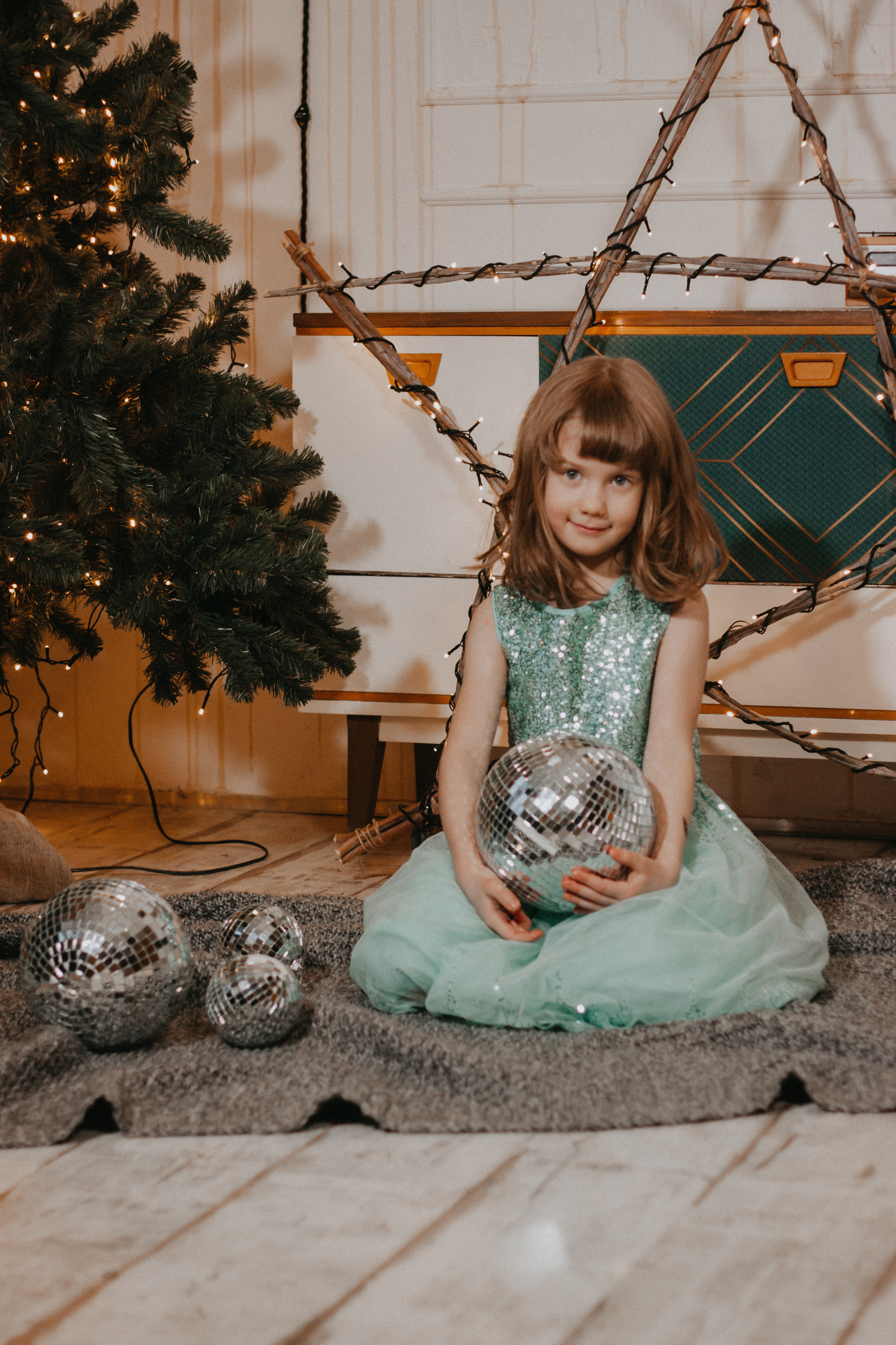 Мандариновое настроение. Семейный фотограф в Екатеринбурге Валерия Федотова