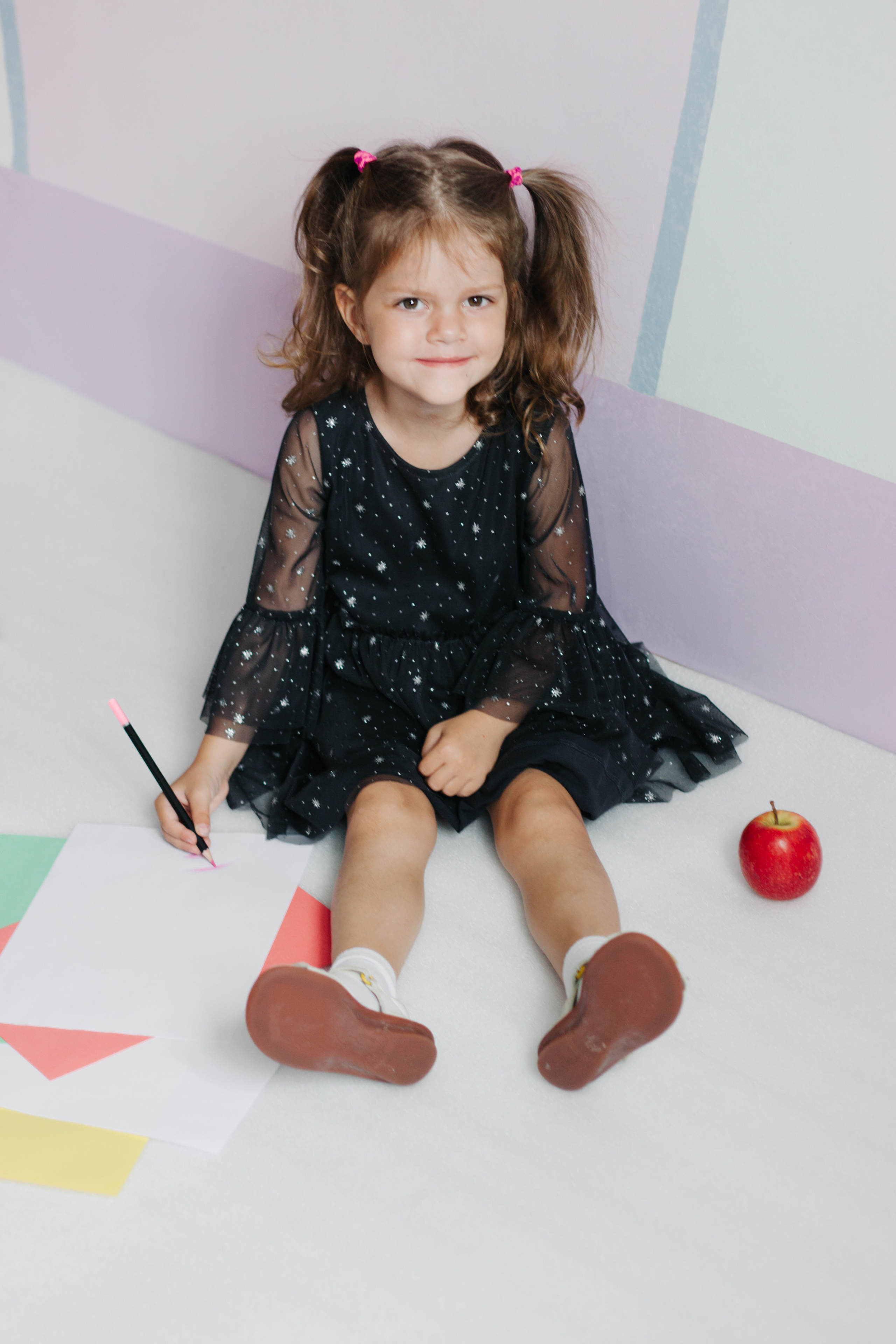 Съёмки для «Я умница». Семейный фотограф в Екатеринбурге Валерия Федотова