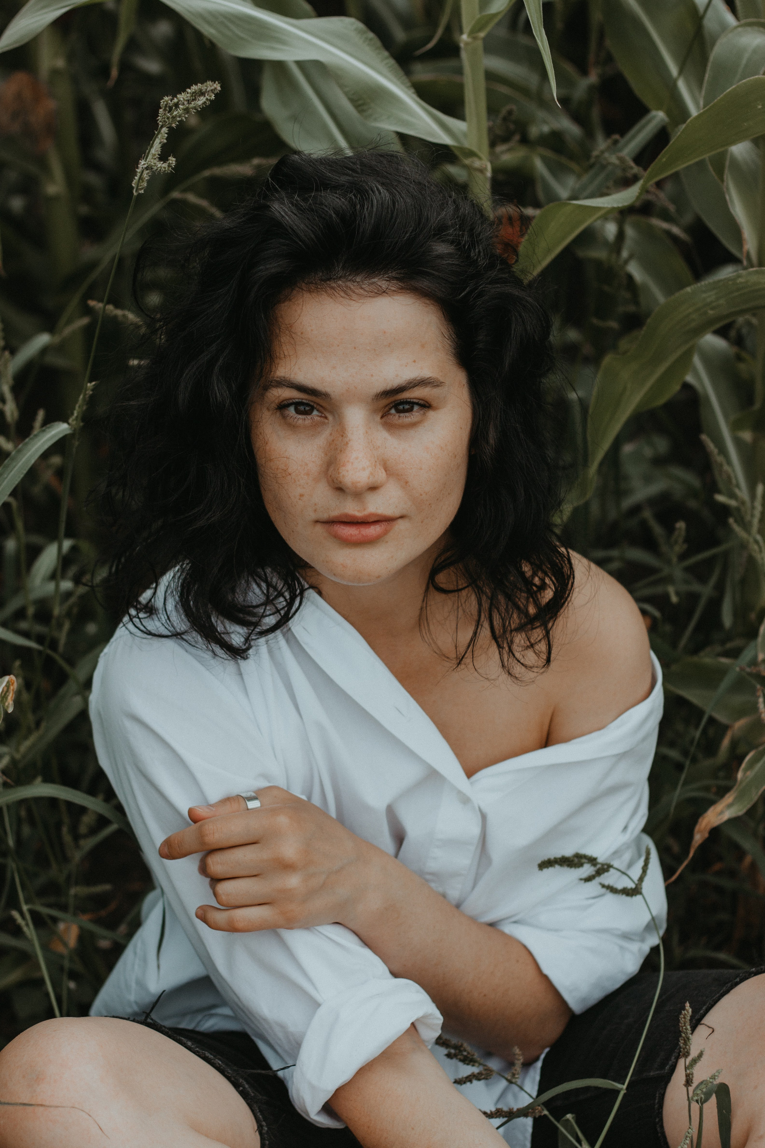 Рухсара. Семейный фотограф в Екатеринбурге Валерия Федотова