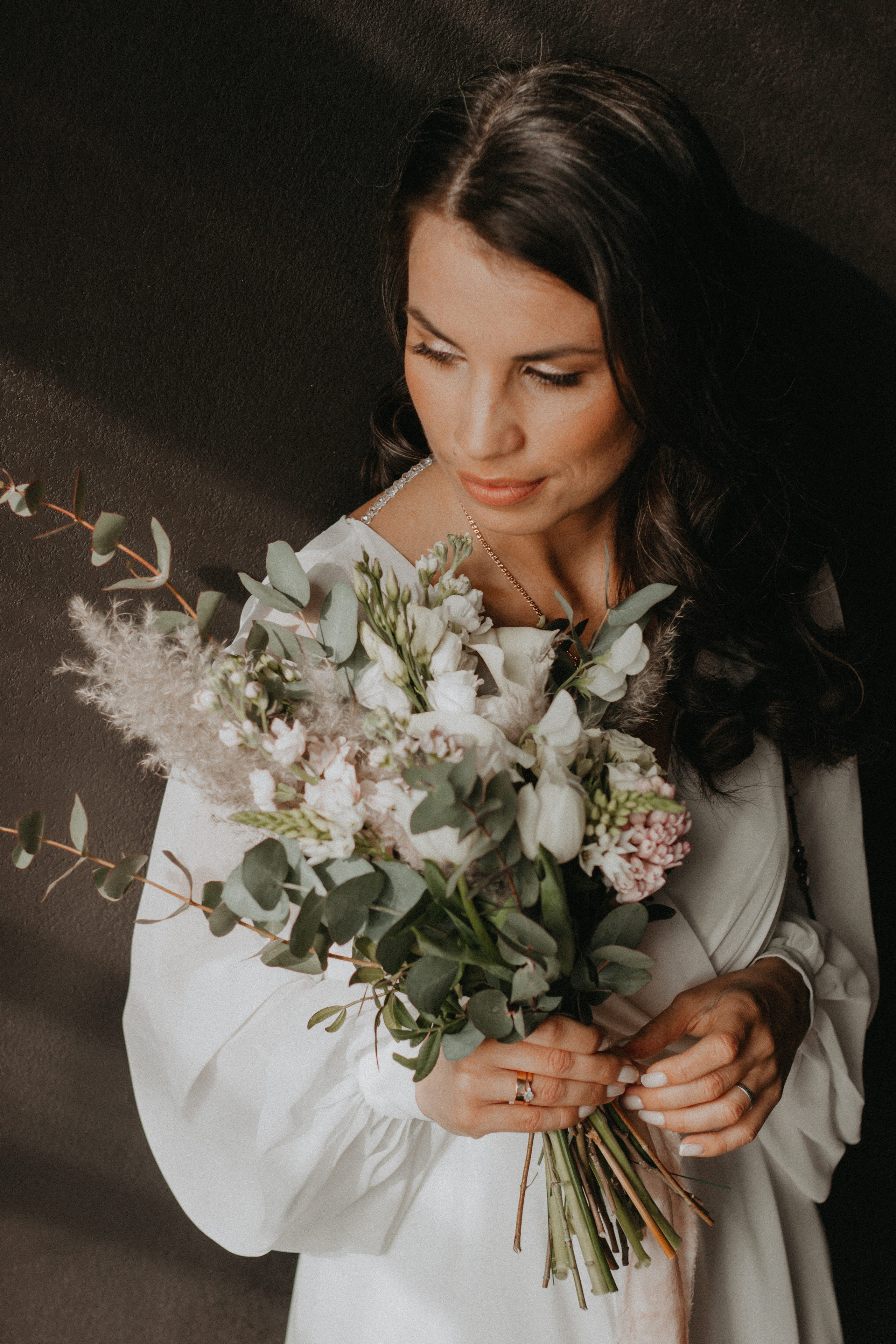 Роман & Елена. Семейный фотограф в Екатеринбурге Валерия Федотова