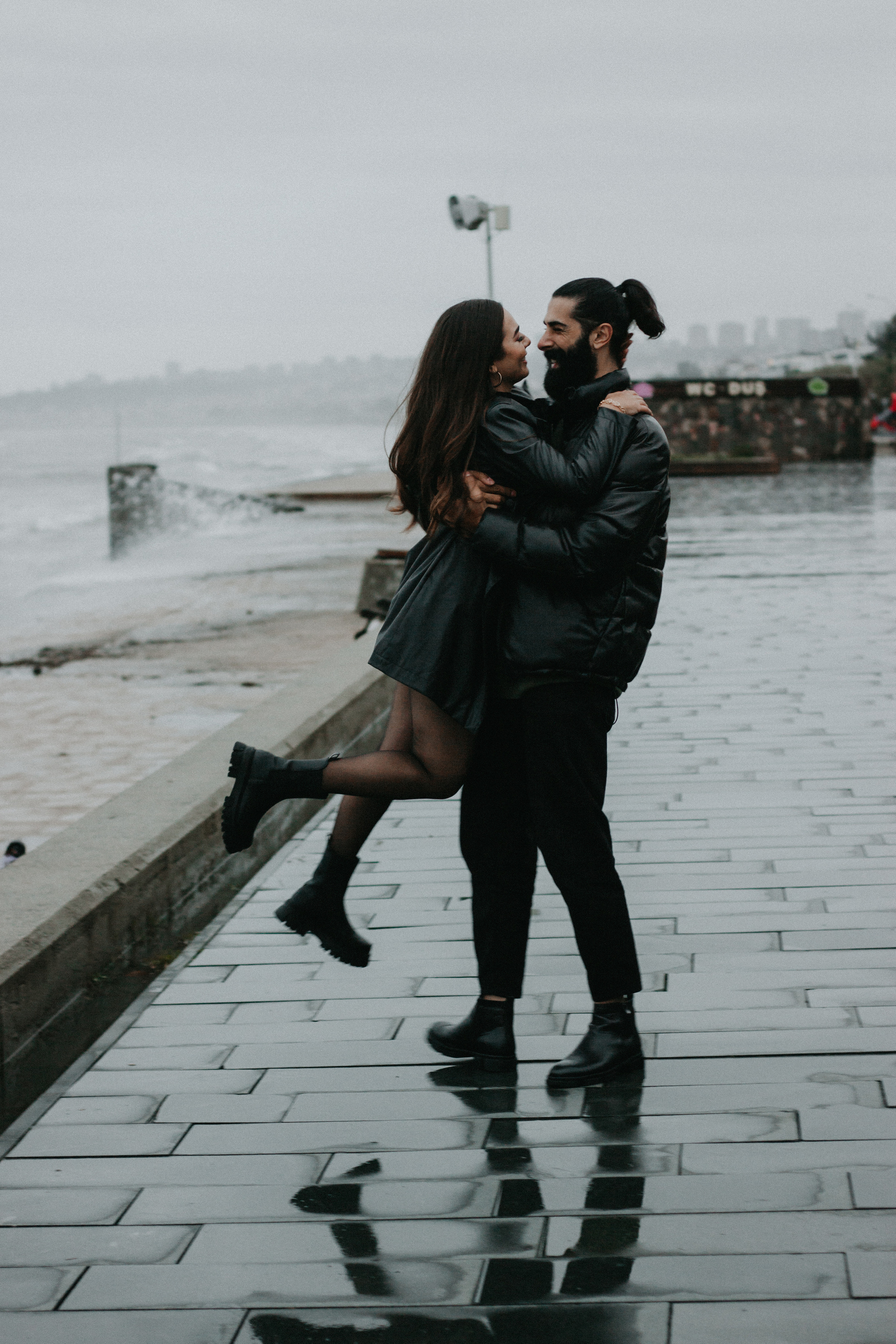 Турецкая LoveStory. Семейный фотограф в Екатеринбурге Валерия Федотова