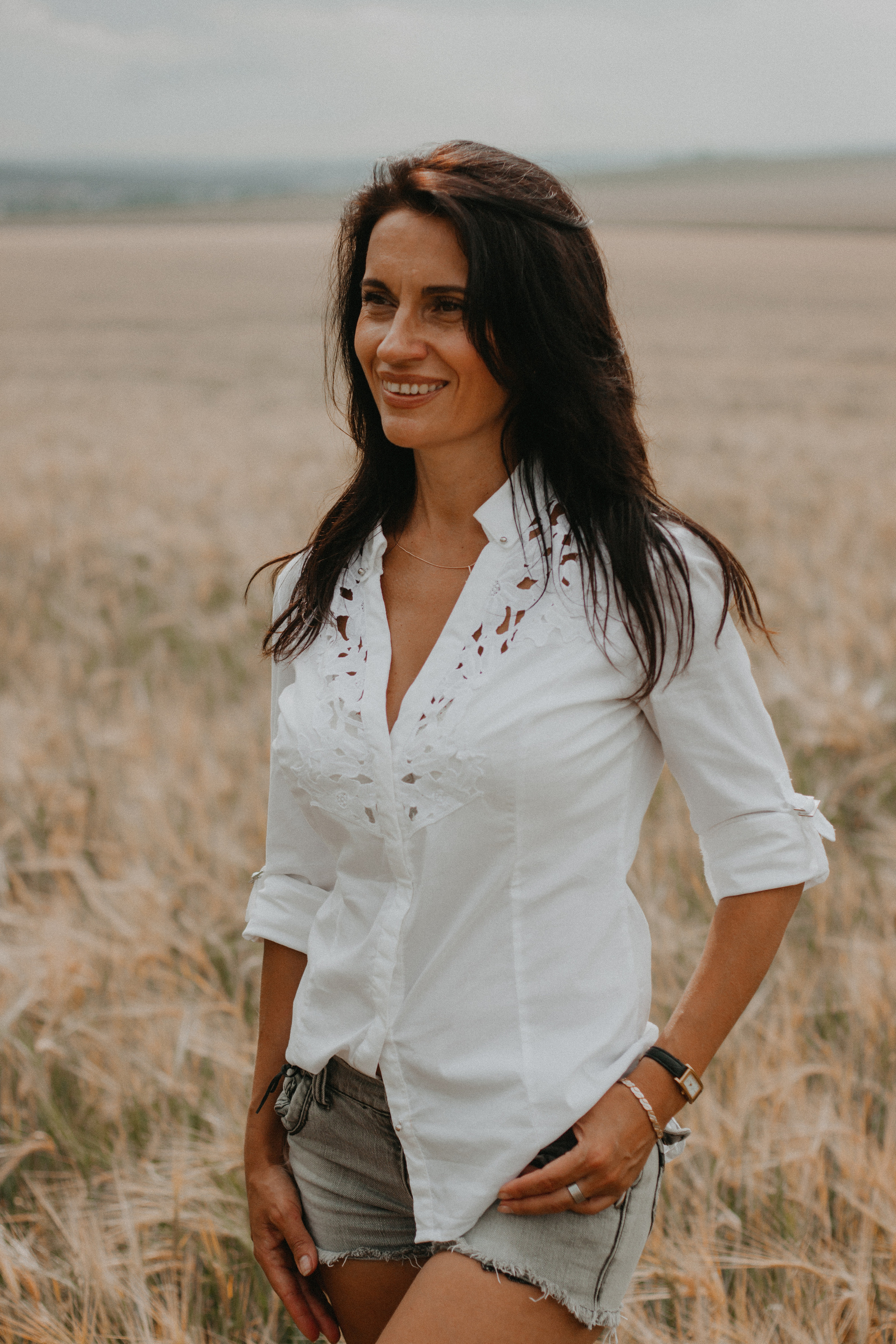 Марина. Семейный фотограф в Екатеринбурге Валерия Федотова