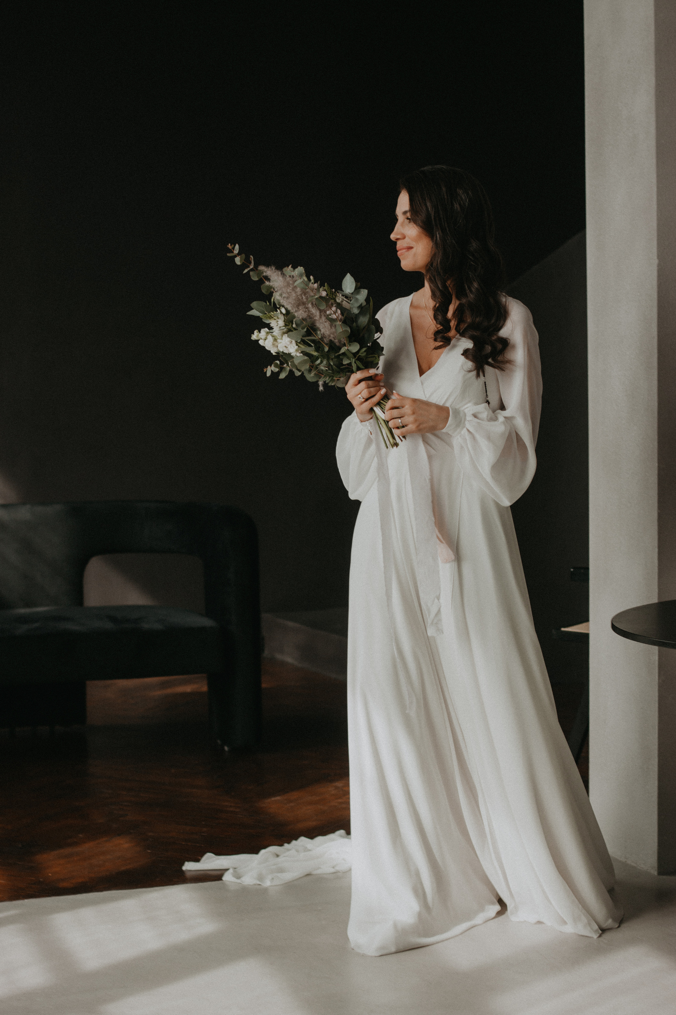 Роман & Елена. Семейный фотограф в Екатеринбурге Валерия Федотова