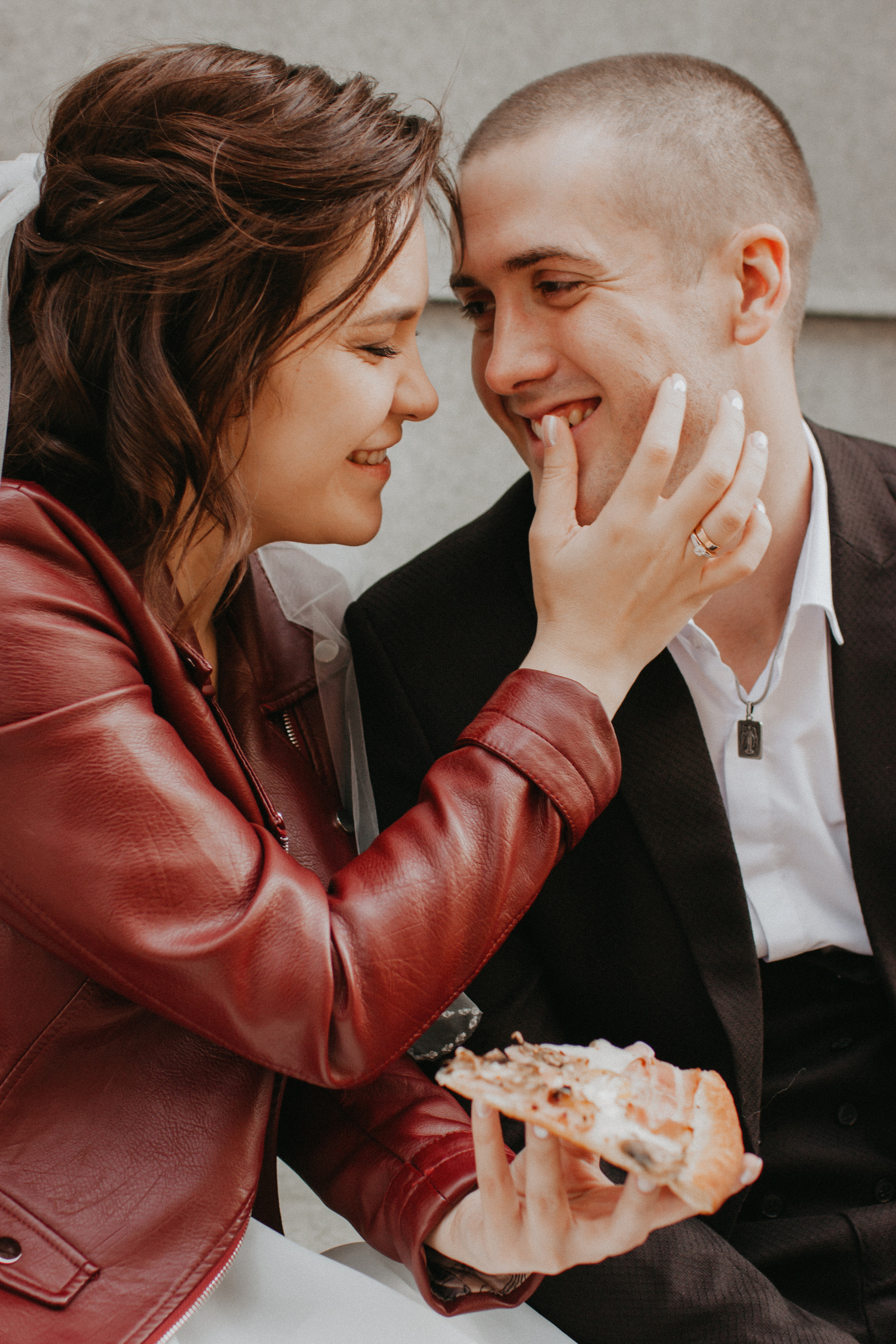 Игорь & Юля. Семейный фотограф в Екатеринбурге Валерия Федотова