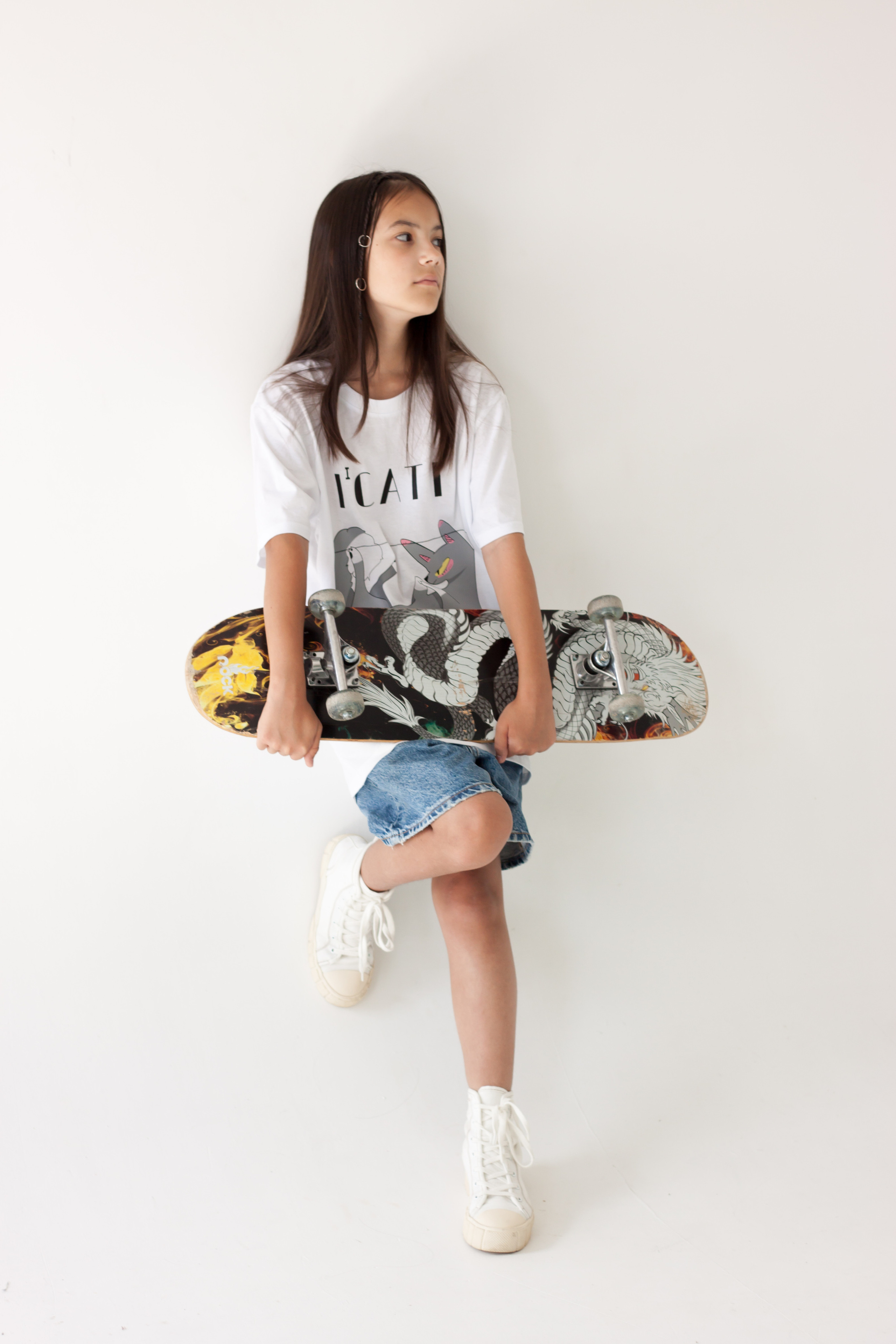 Съёмки для ICATI. Семейный фотограф в Екатеринбурге Валерия Федотова