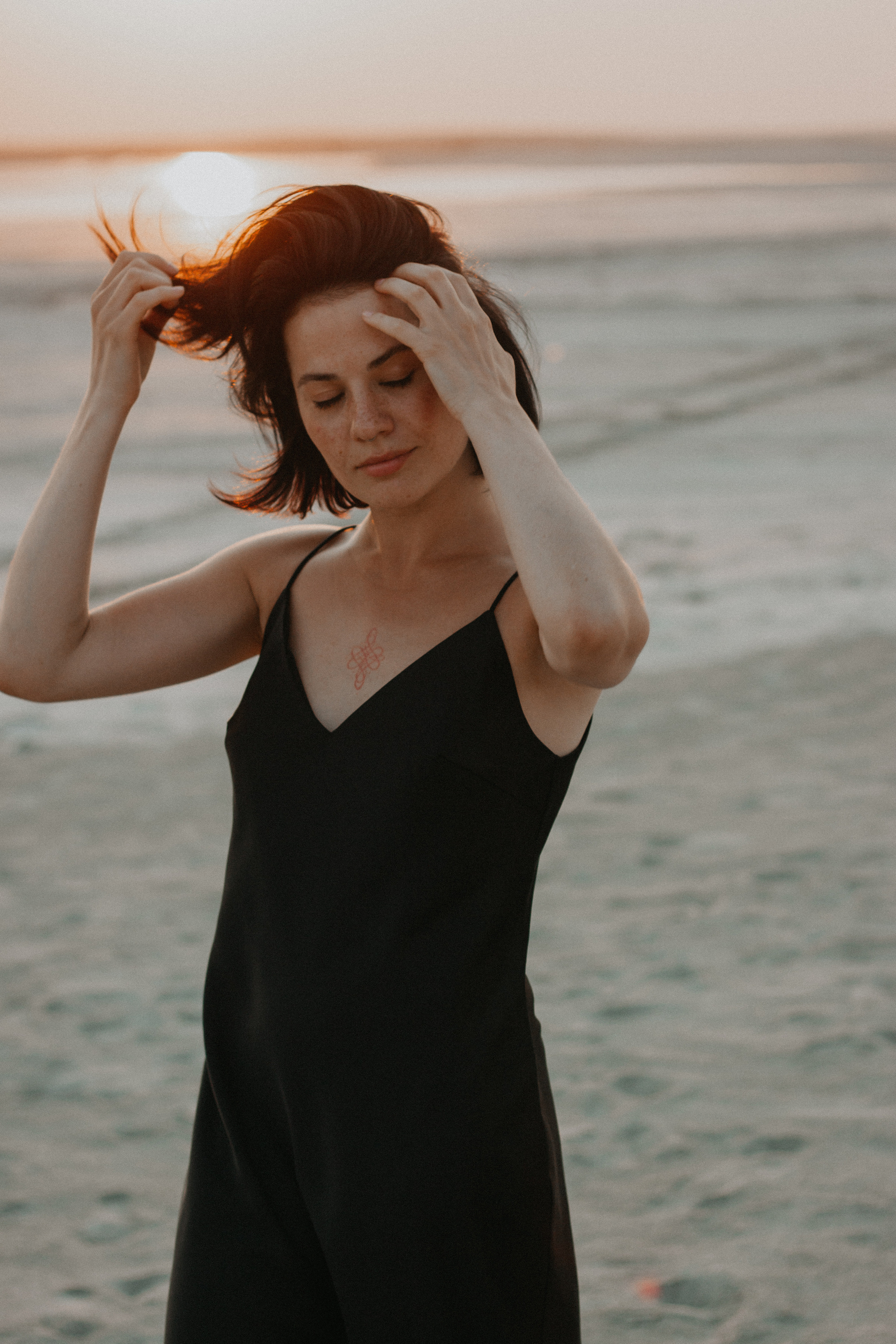 Рухсара. Семейный фотограф в Екатеринбурге Валерия Федотова