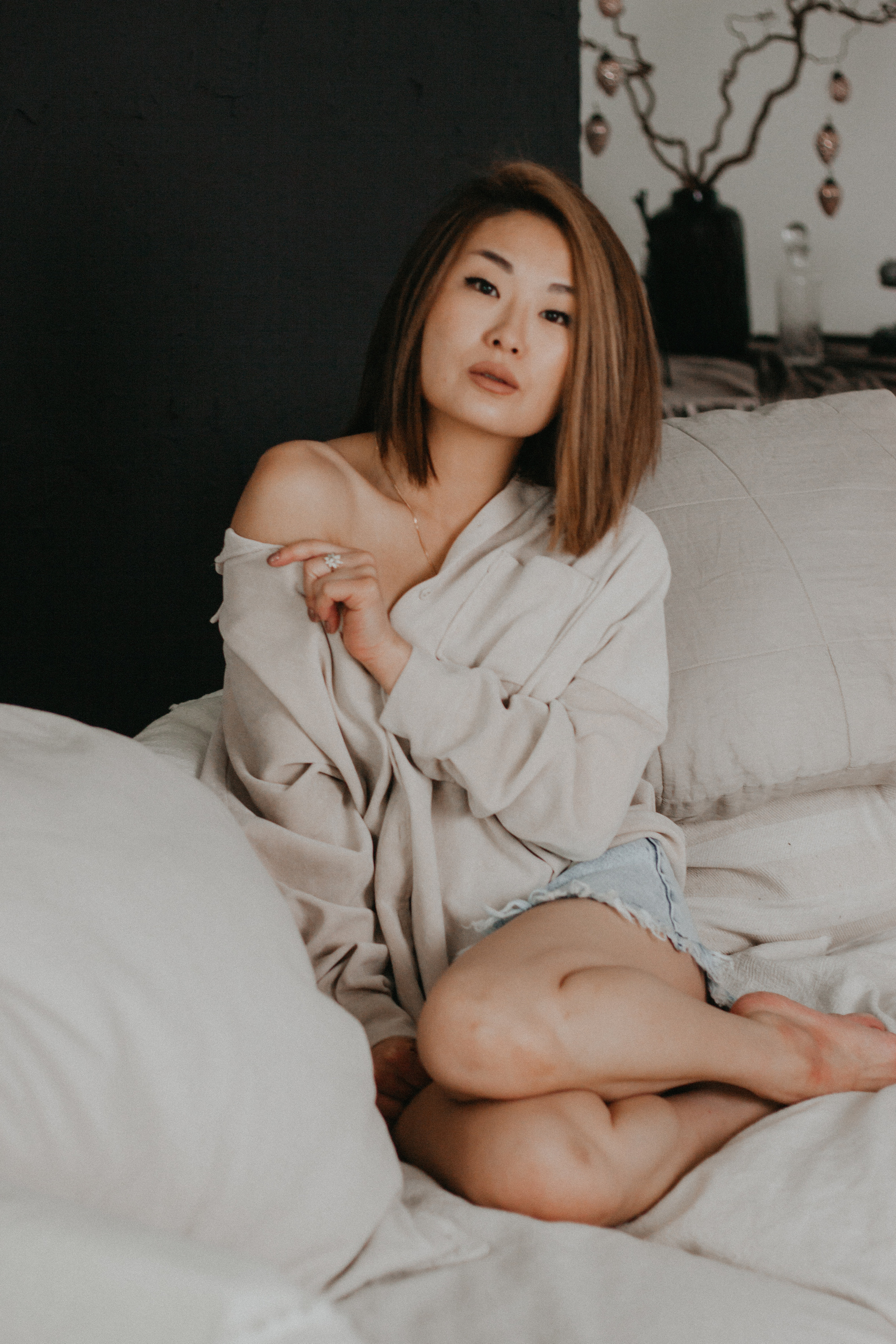 Виктория. Семейный фотограф в Екатеринбурге Валерия Федотова