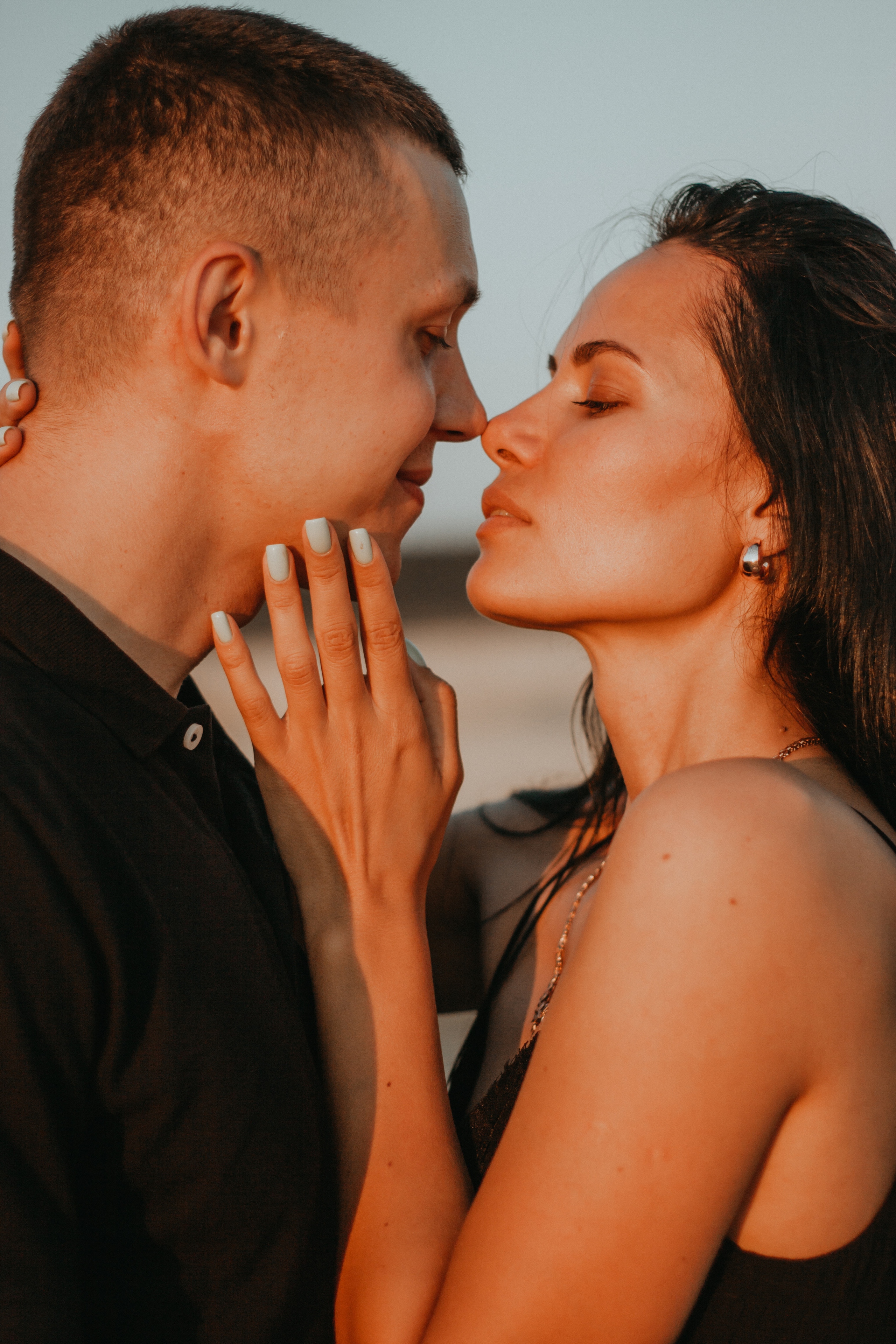 Артем & Аня. Семейный фотограф в Екатеринбурге Валерия Федотова