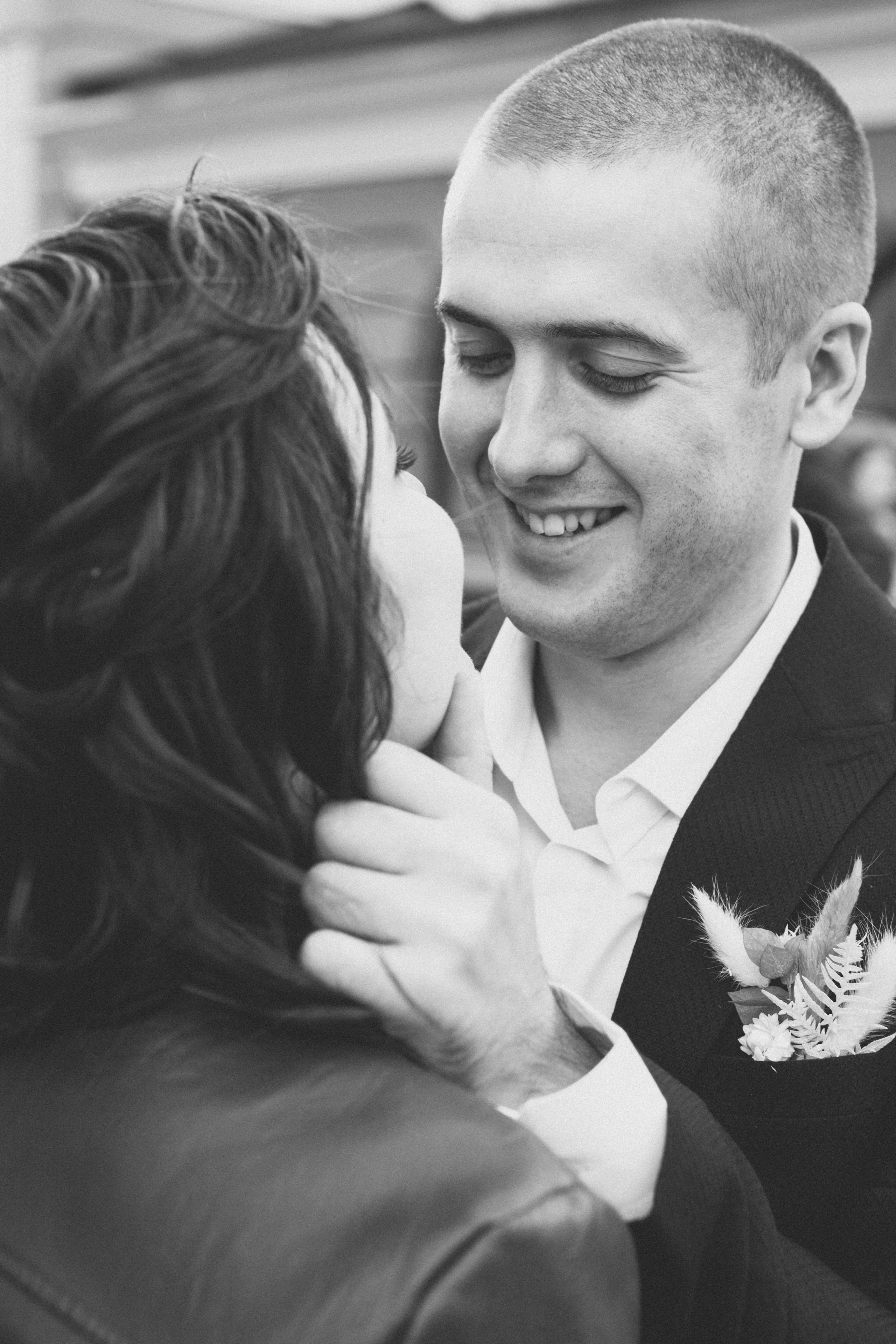 Игорь & Юля. Семейный фотограф в Екатеринбурге Валерия Федотова