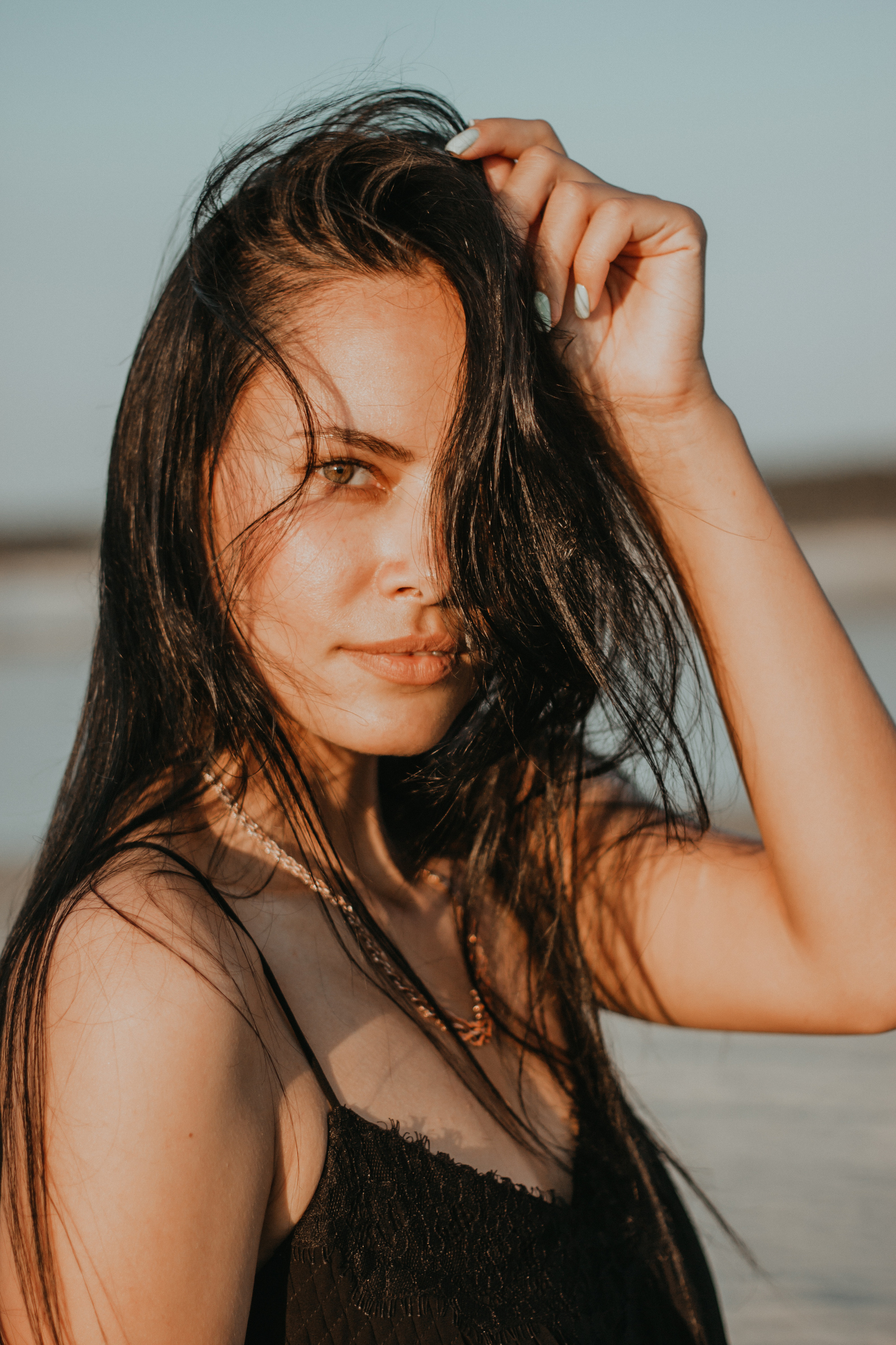 Артем & Аня. Семейный фотограф в Екатеринбурге Валерия Федотова