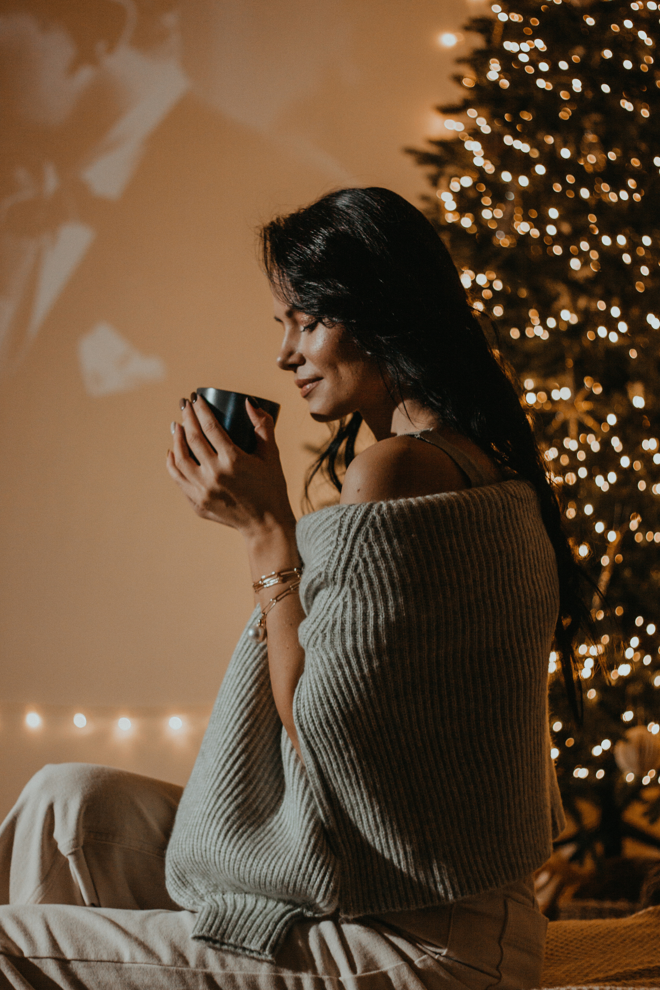 Аня. Семейный фотограф в Екатеринбурге Валерия Федотова