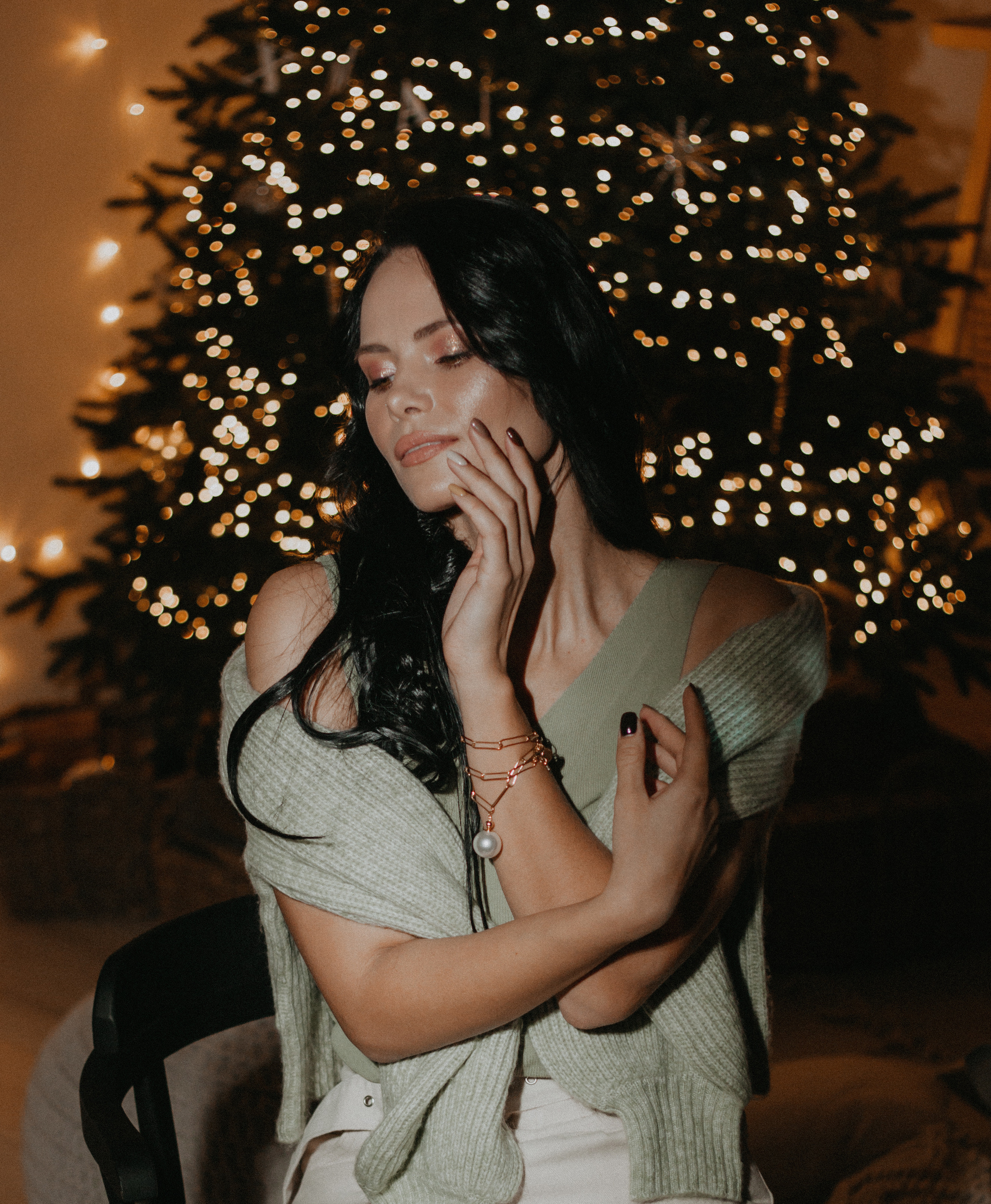 Аня. Семейный фотограф в Екатеринбурге Валерия Федотова