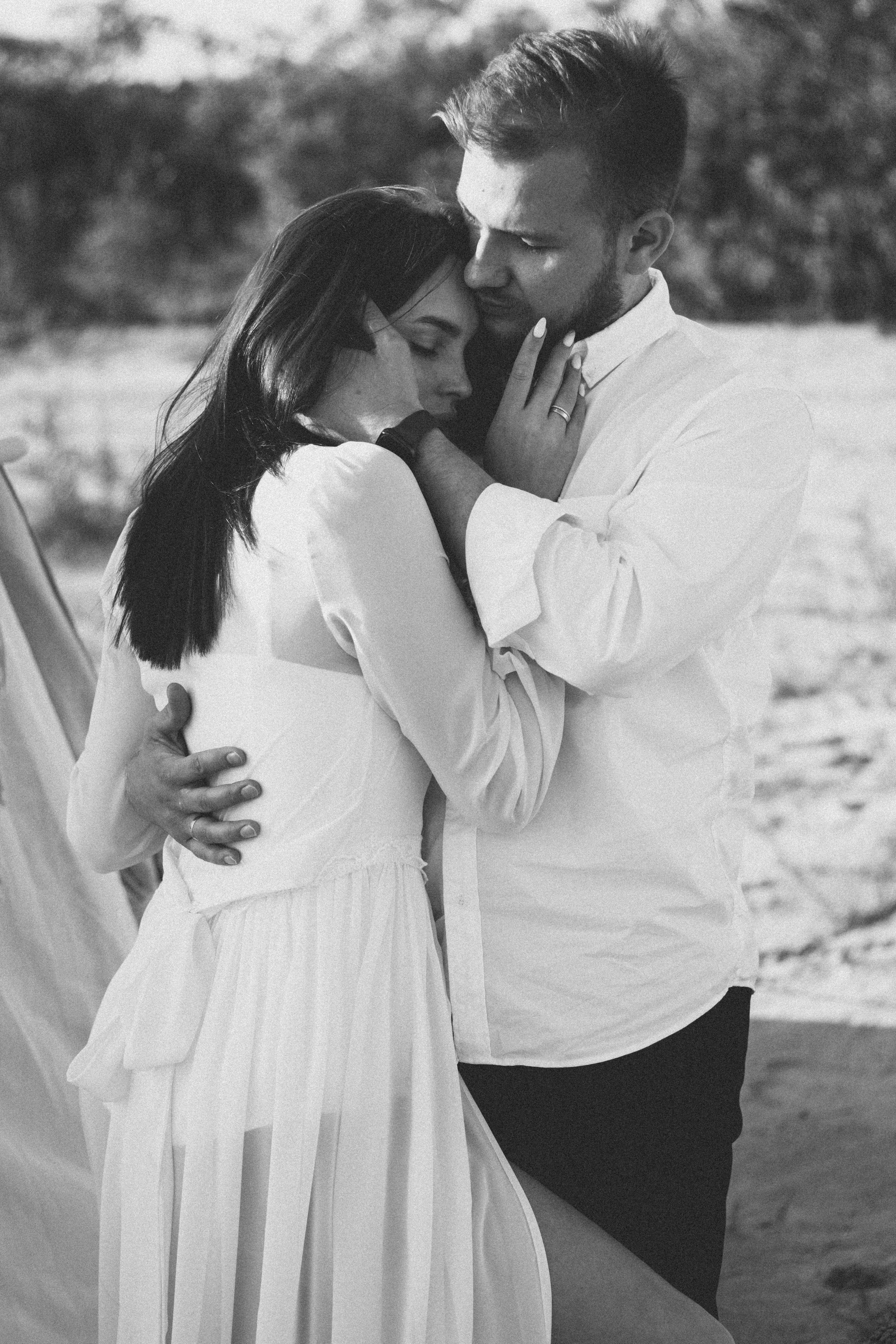 Wedding in the Sahara. Семейный фотограф в Екатеринбурге Валерия Федотова