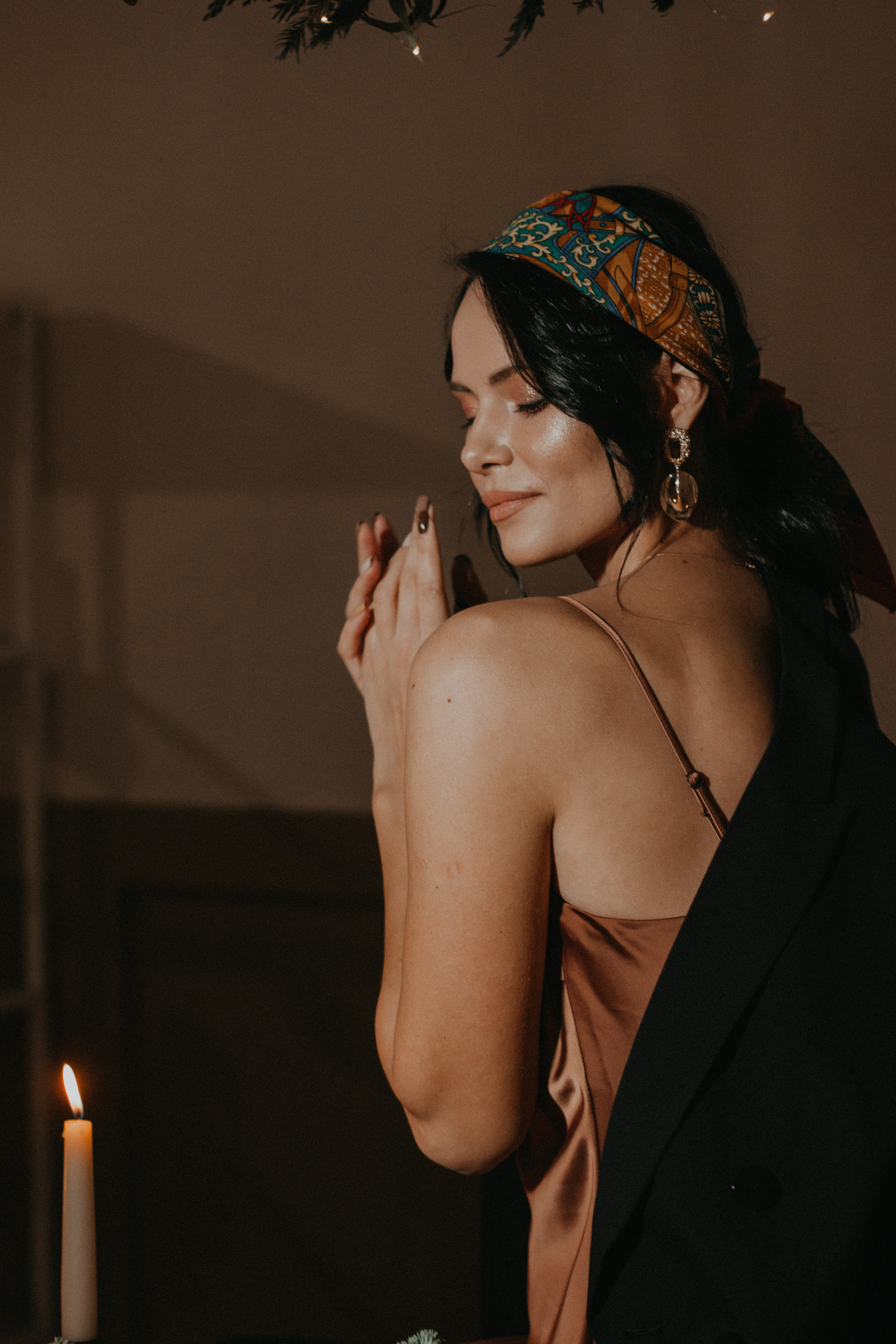 Аня. Семейный фотограф в Екатеринбурге Валерия Федотова