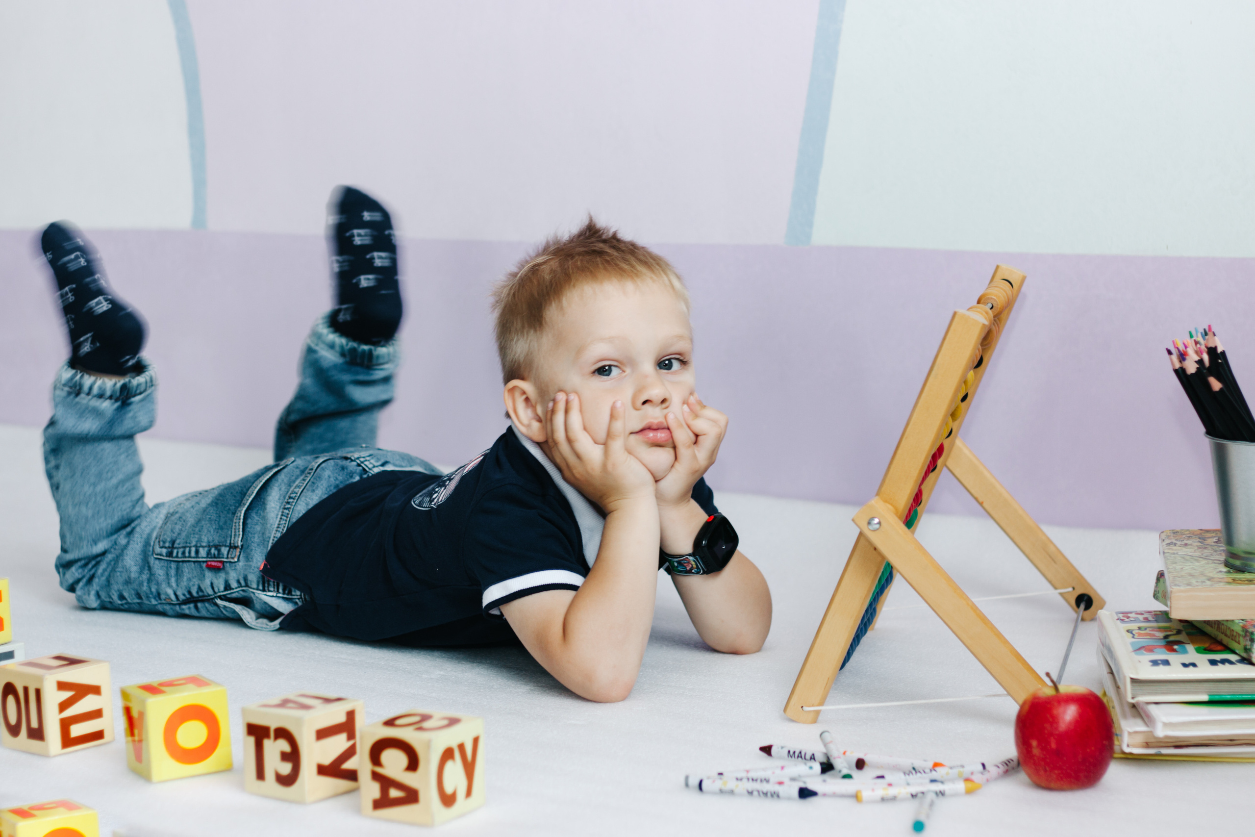 Съёмки для «Я умница». Семейный фотограф в Екатеринбурге Валерия Федотова