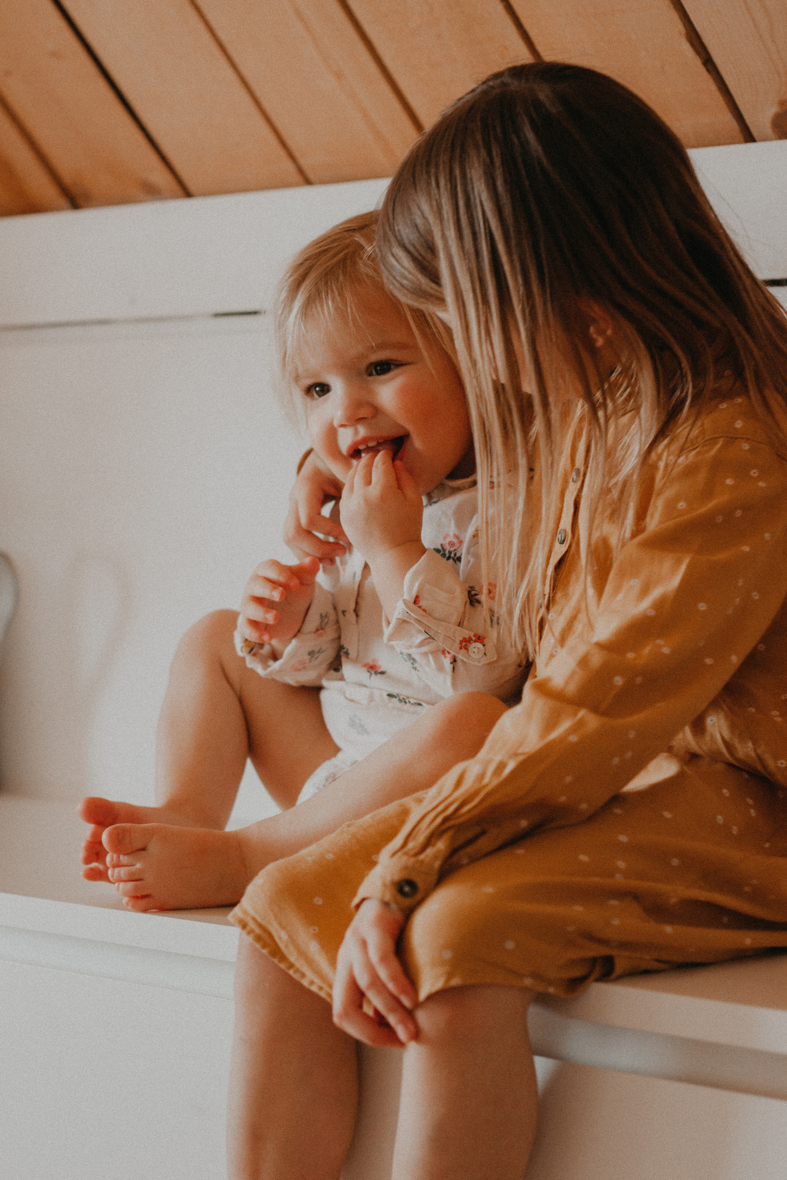 Домик в лесу. Семейный фотограф в Екатеринбурге Валерия Федотова