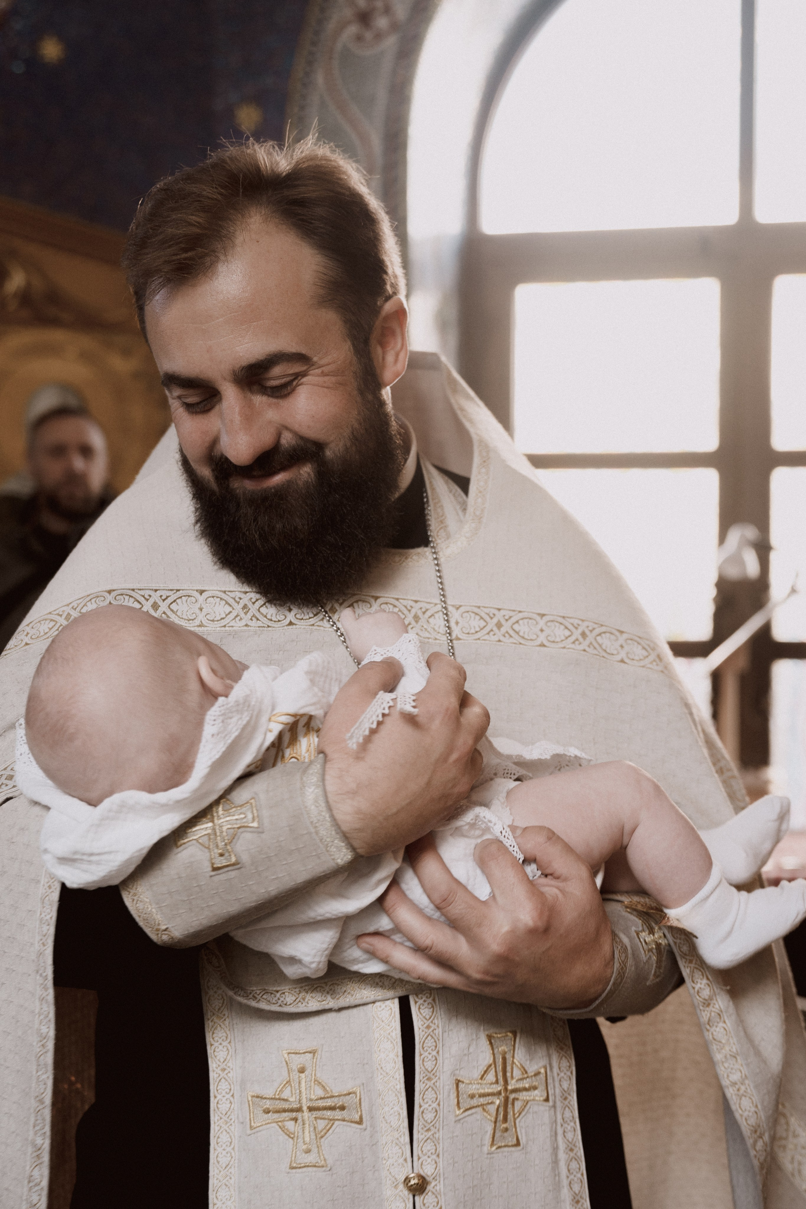Дмитрий. Семейный и детский фотограф в Сергиев Посаде, Хотьково Якимчук Любовь