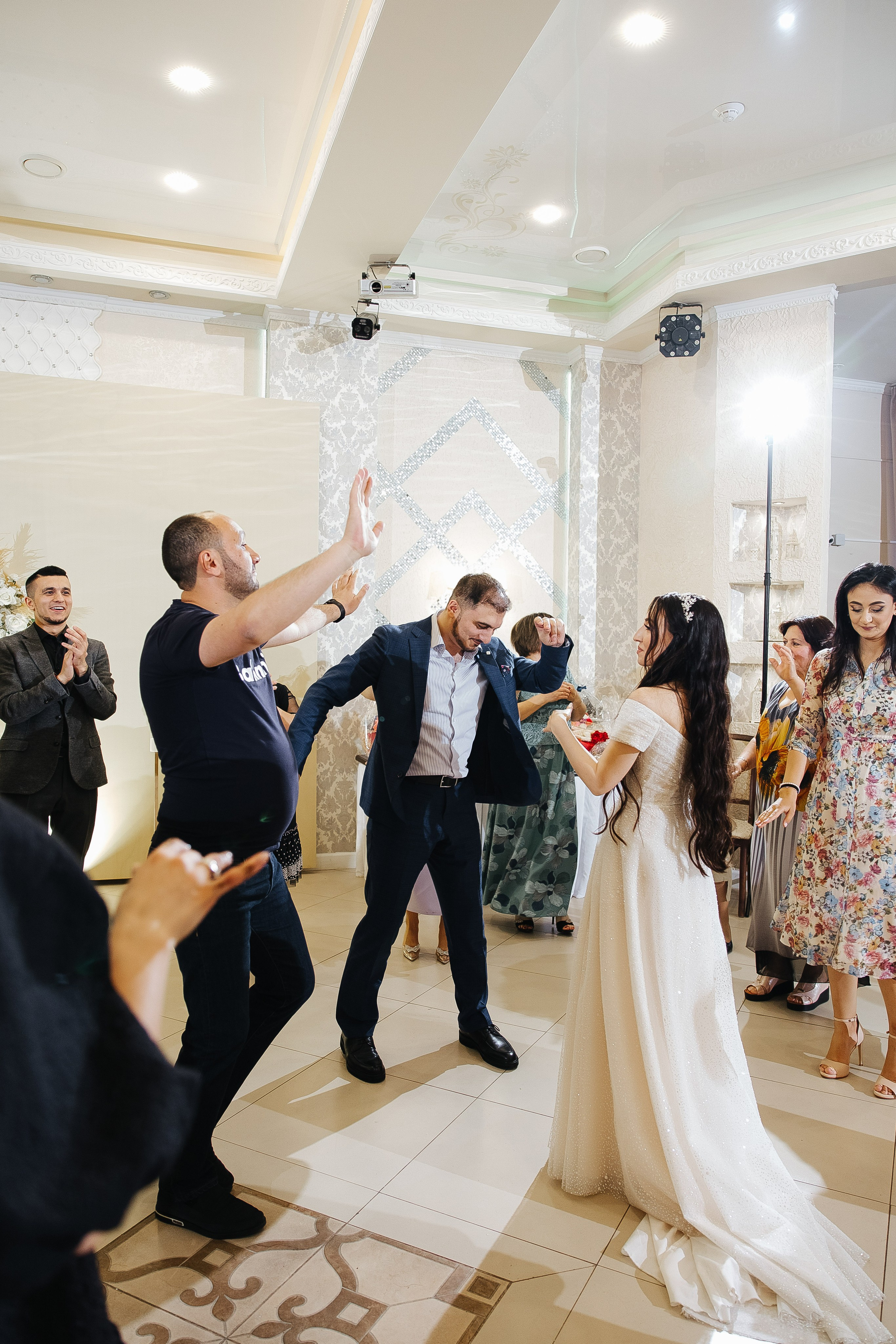 Шах и Ирада. Фотограф в Красноярске Надежда Воскресенская