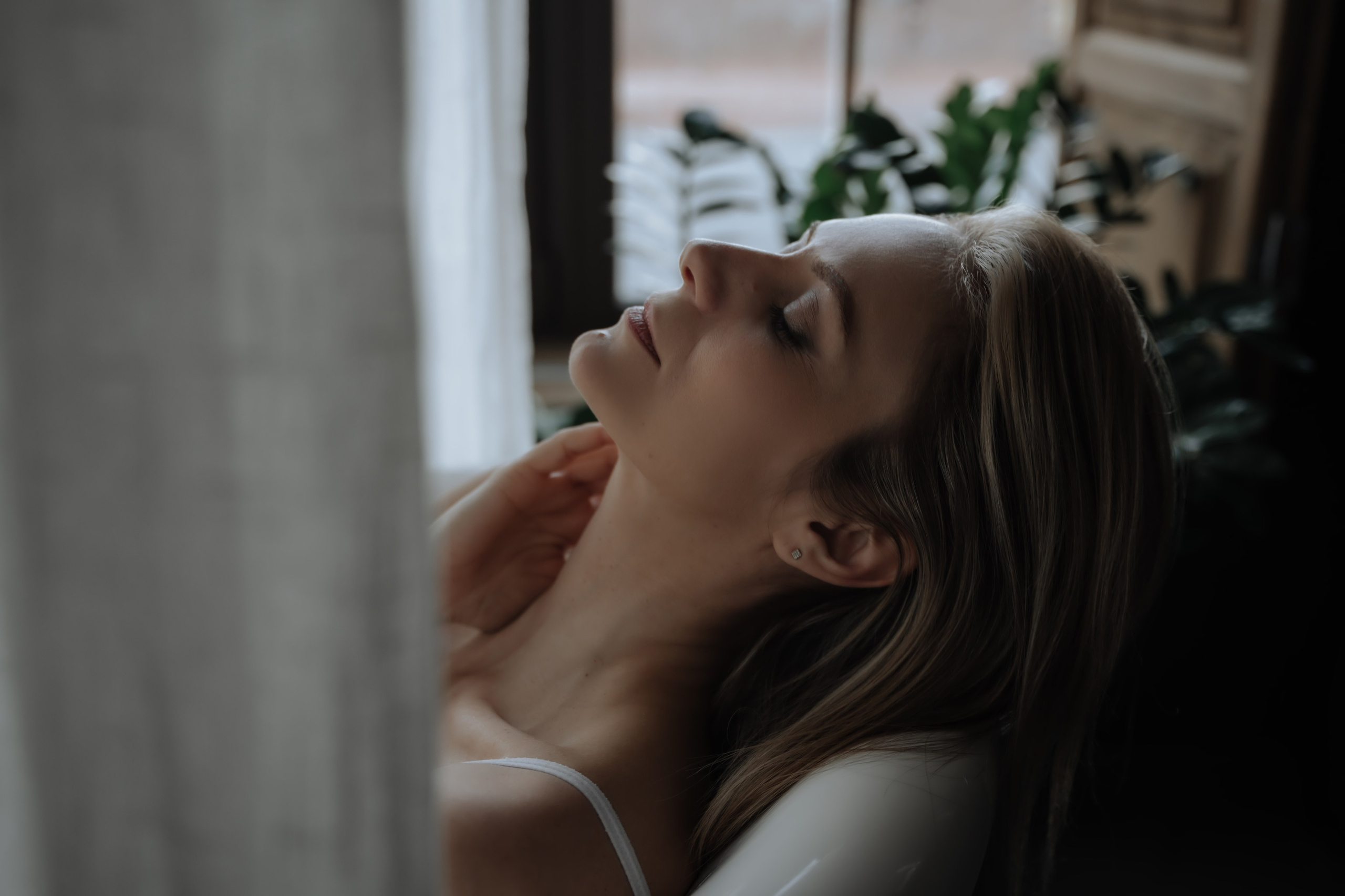 Натали. Портретный фотограф в Санкт-Петербурге Дмитриева Наталия