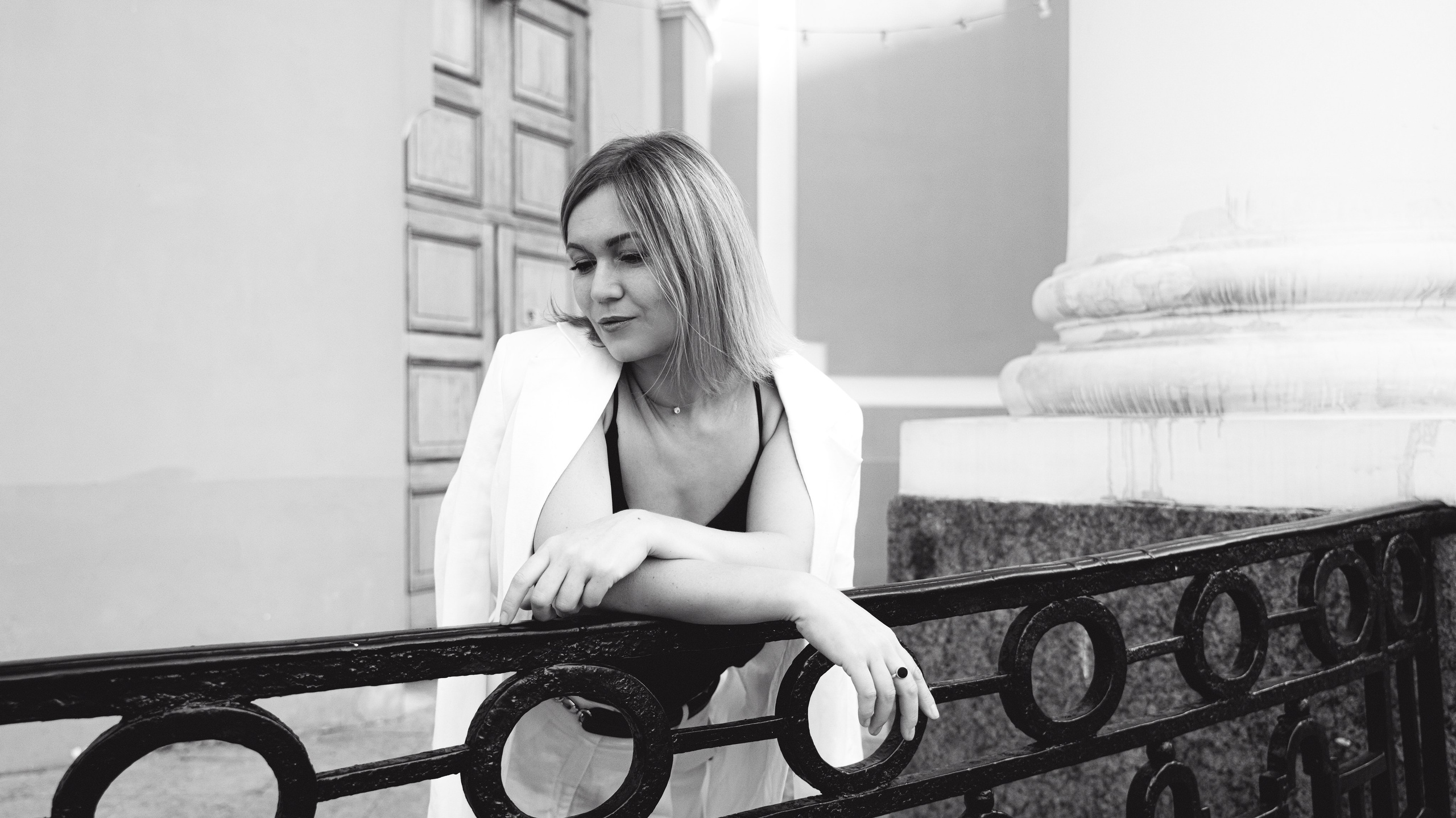 Солнечная Катя. Портретный фотограф в Санкт-Петербурге Дмитриева Наталия