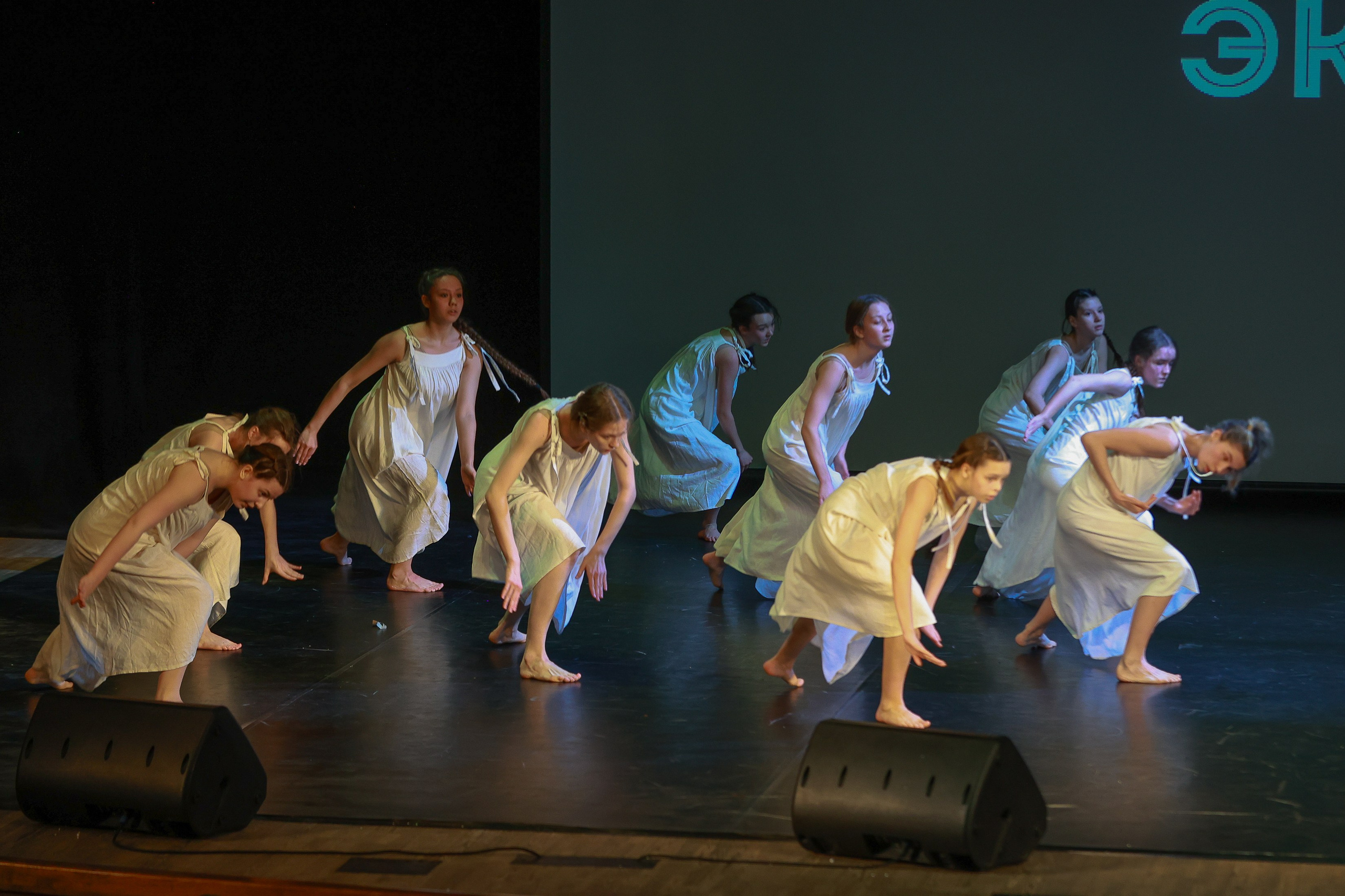 Небесные ласточки на Танц ЭКСПО 2026. Фотограф Юлия Мальцева