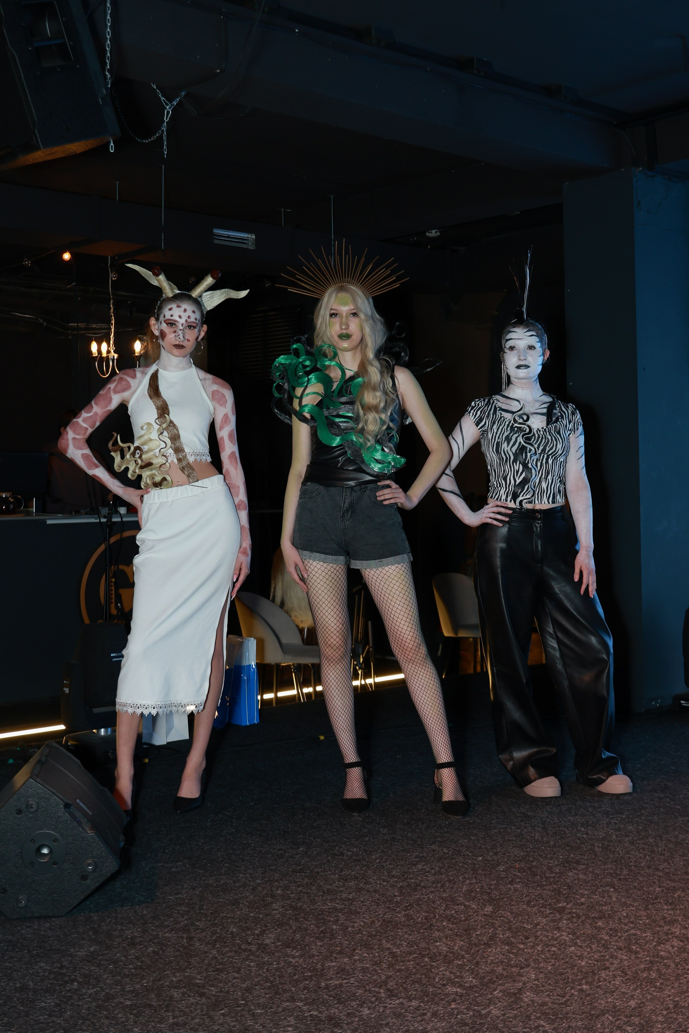 День рождения Академия SAN VALERO. Фотограф Юлия Мальцева