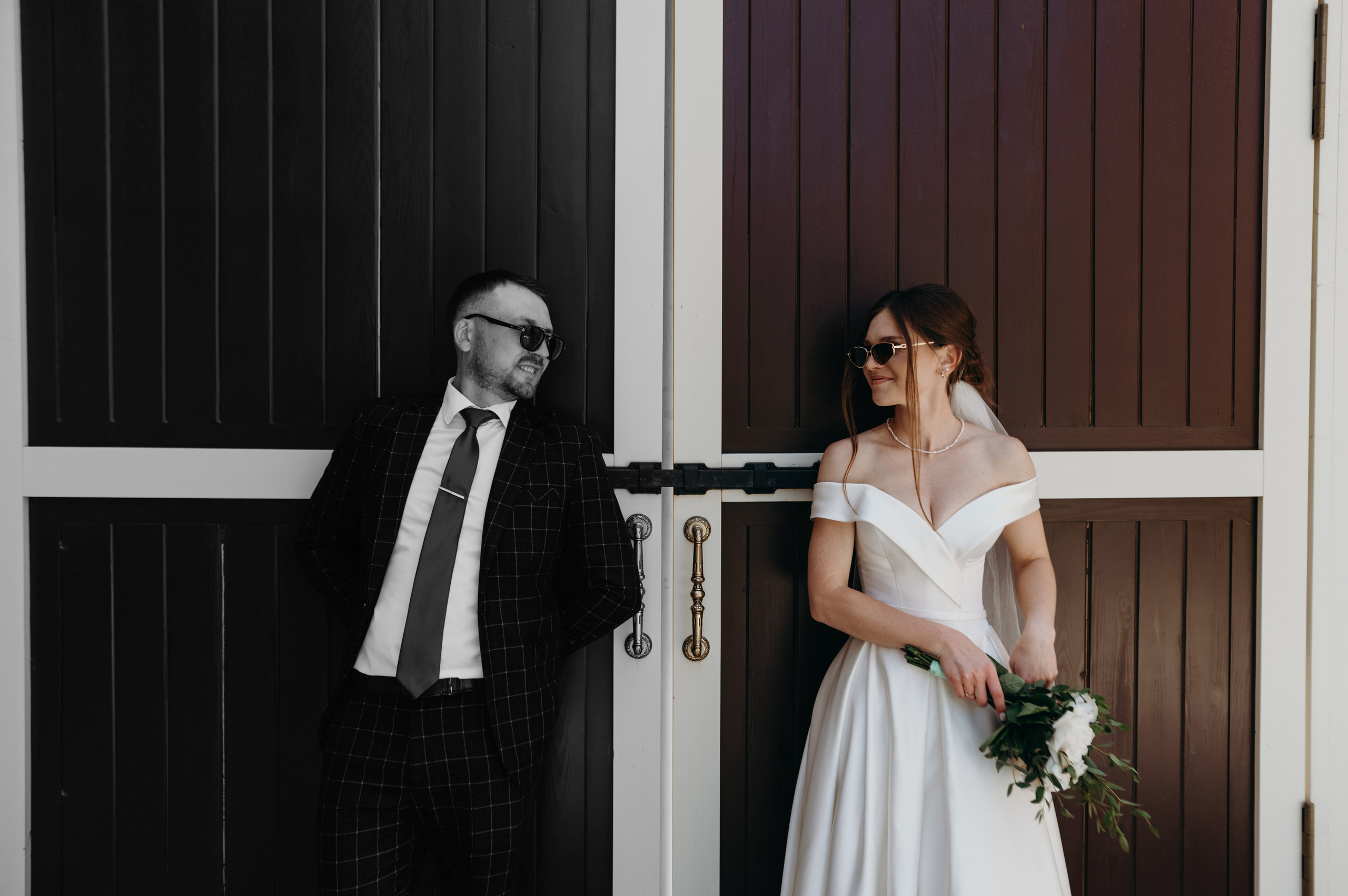 Алексей и Ксения. Фотограф в Абакане и Минусинске