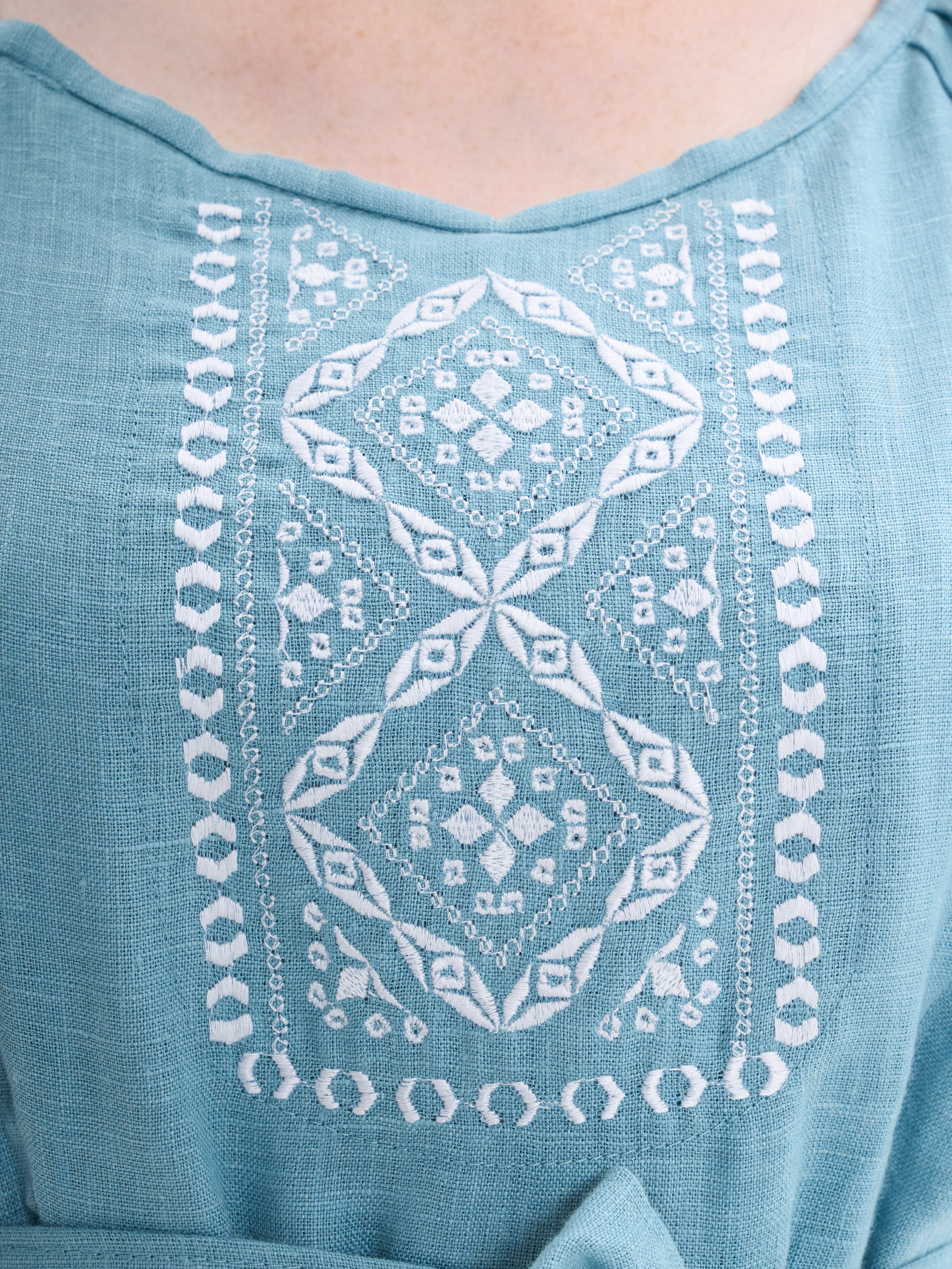 Роднае неба Linenby. Фотограф Анастасия Черкасова г. Минск