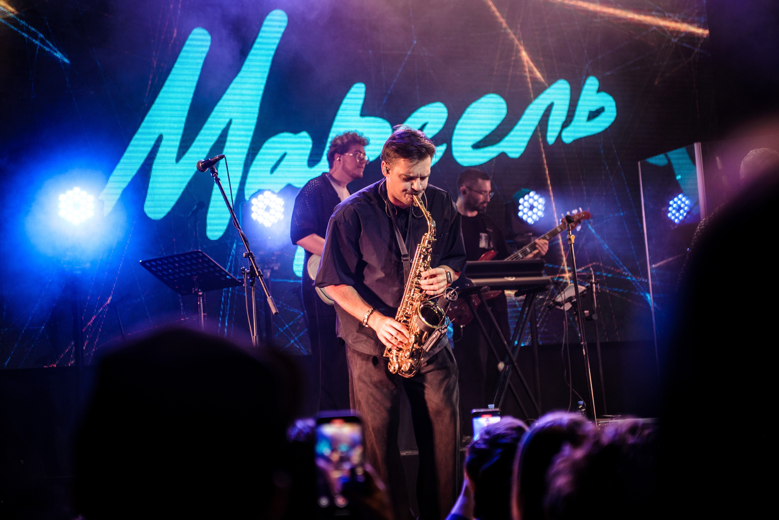 Марсель, Урбан, 07.12.25. Фотограф Медведева Полина