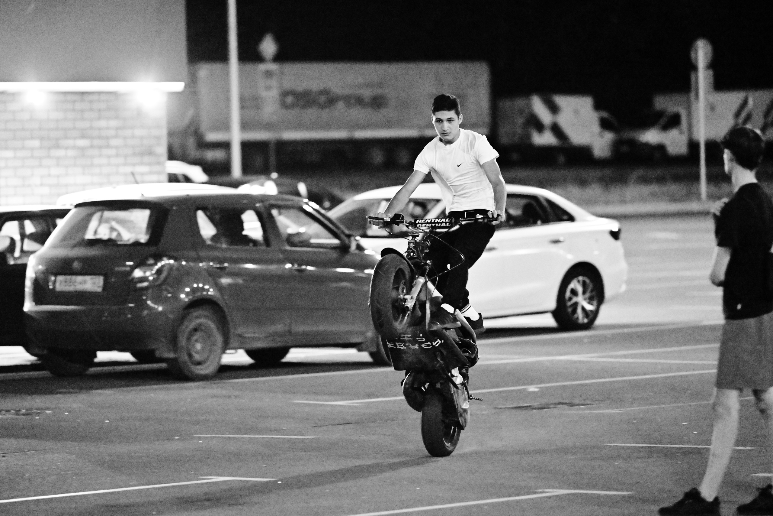 Моточетверг. Крым