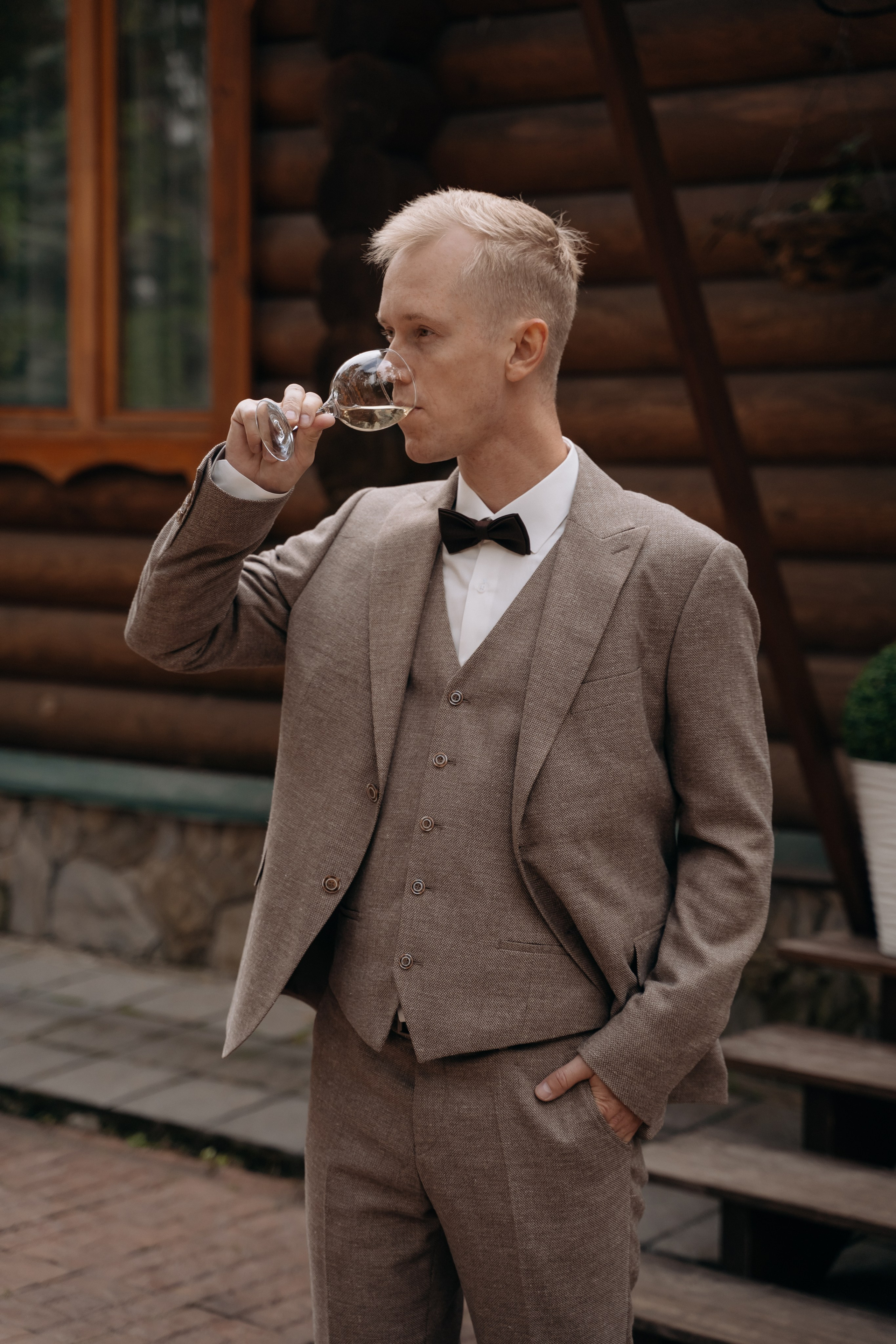 Саша и Даша. Свадебный и семейный фотограф в Новосибирске Наталья Зорина