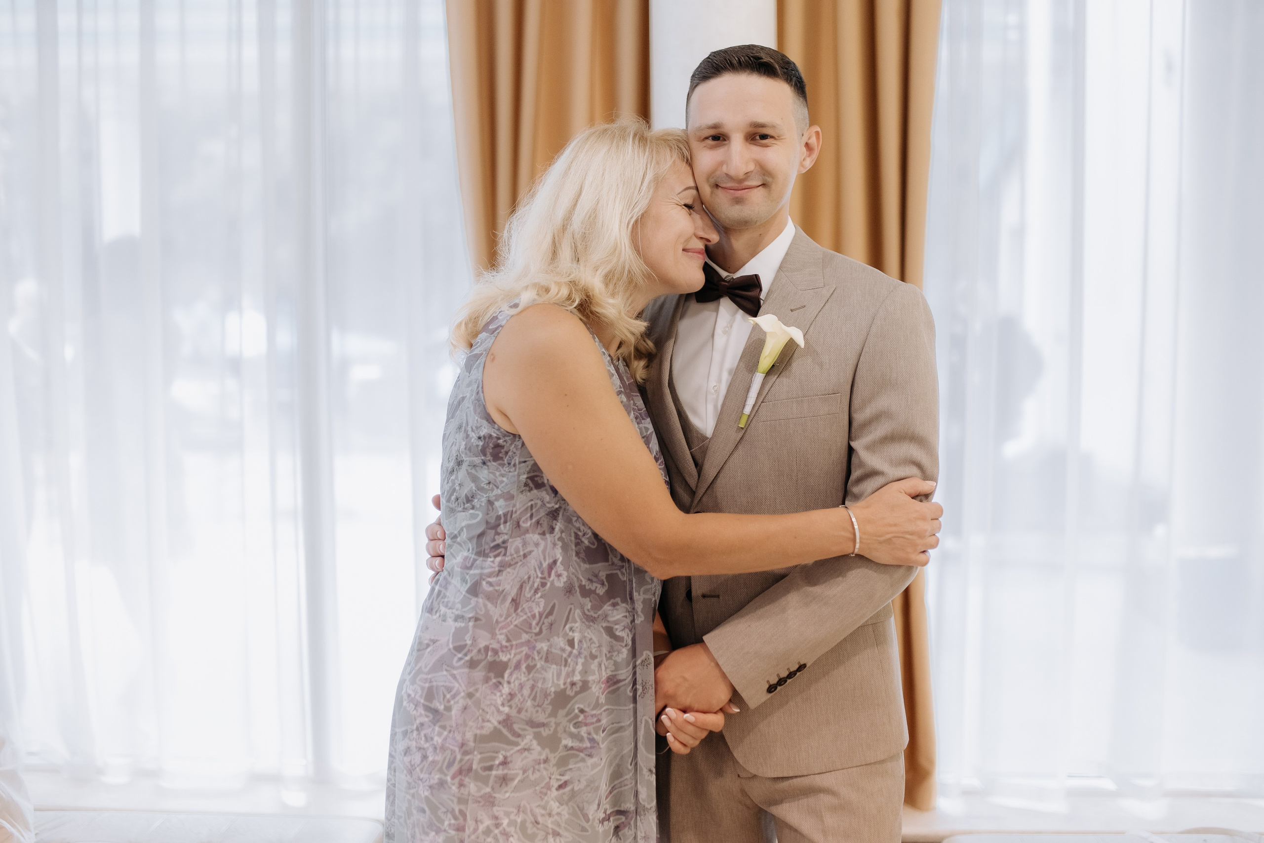 Полина и Виталий. Свадебный и семейный фотограф в Новосибирске Наталья Зорина