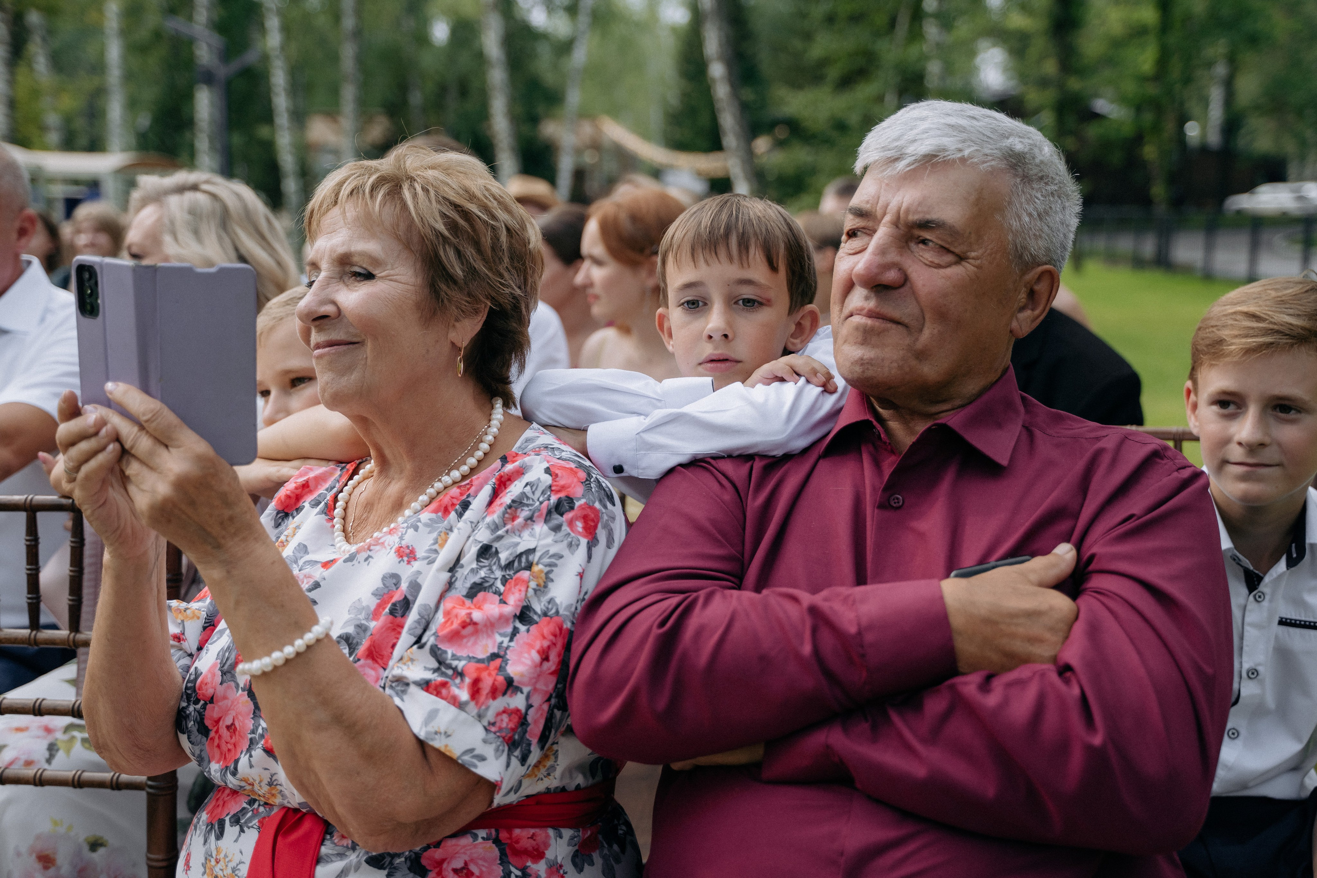 Рома и Настя. Свадебный и семейный фотограф в Новосибирске Наталья Зорина