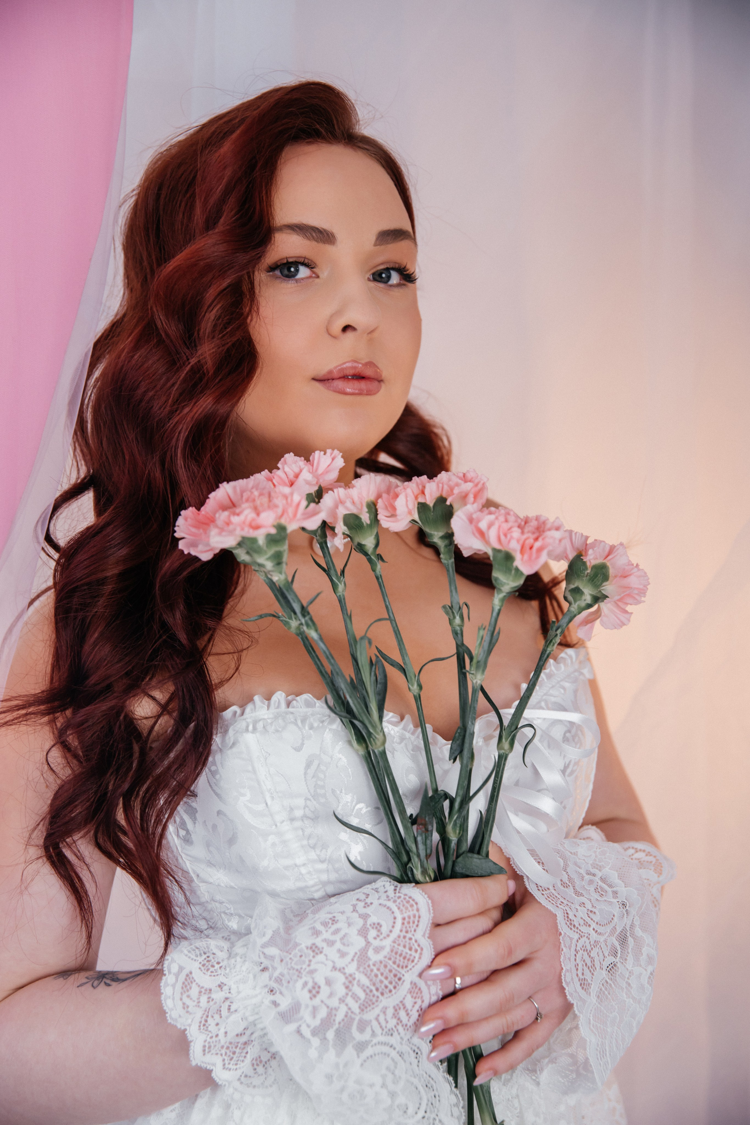 Весенний фото день. Семейный фотограф