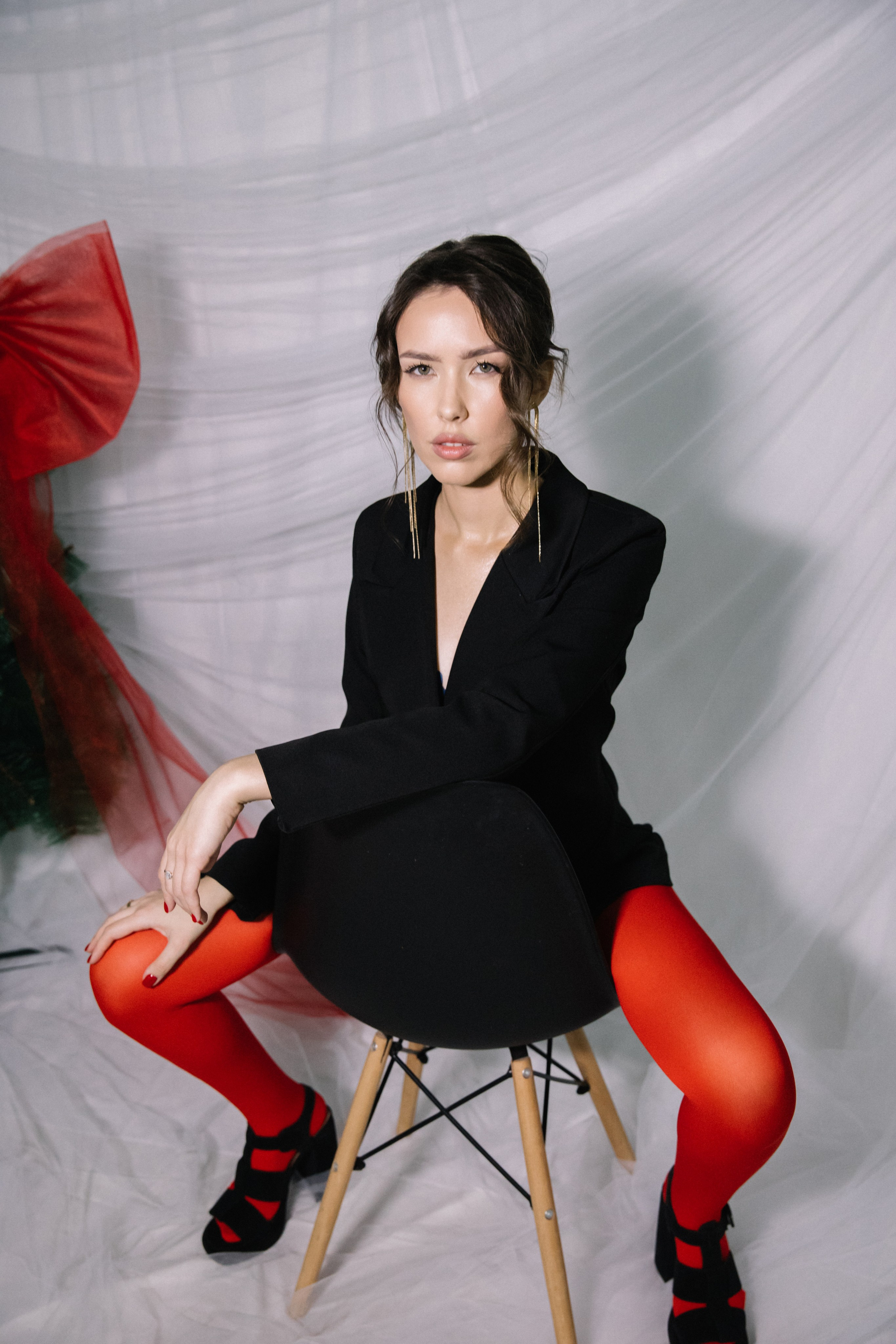 Индивидуальная. Семейный фотограф